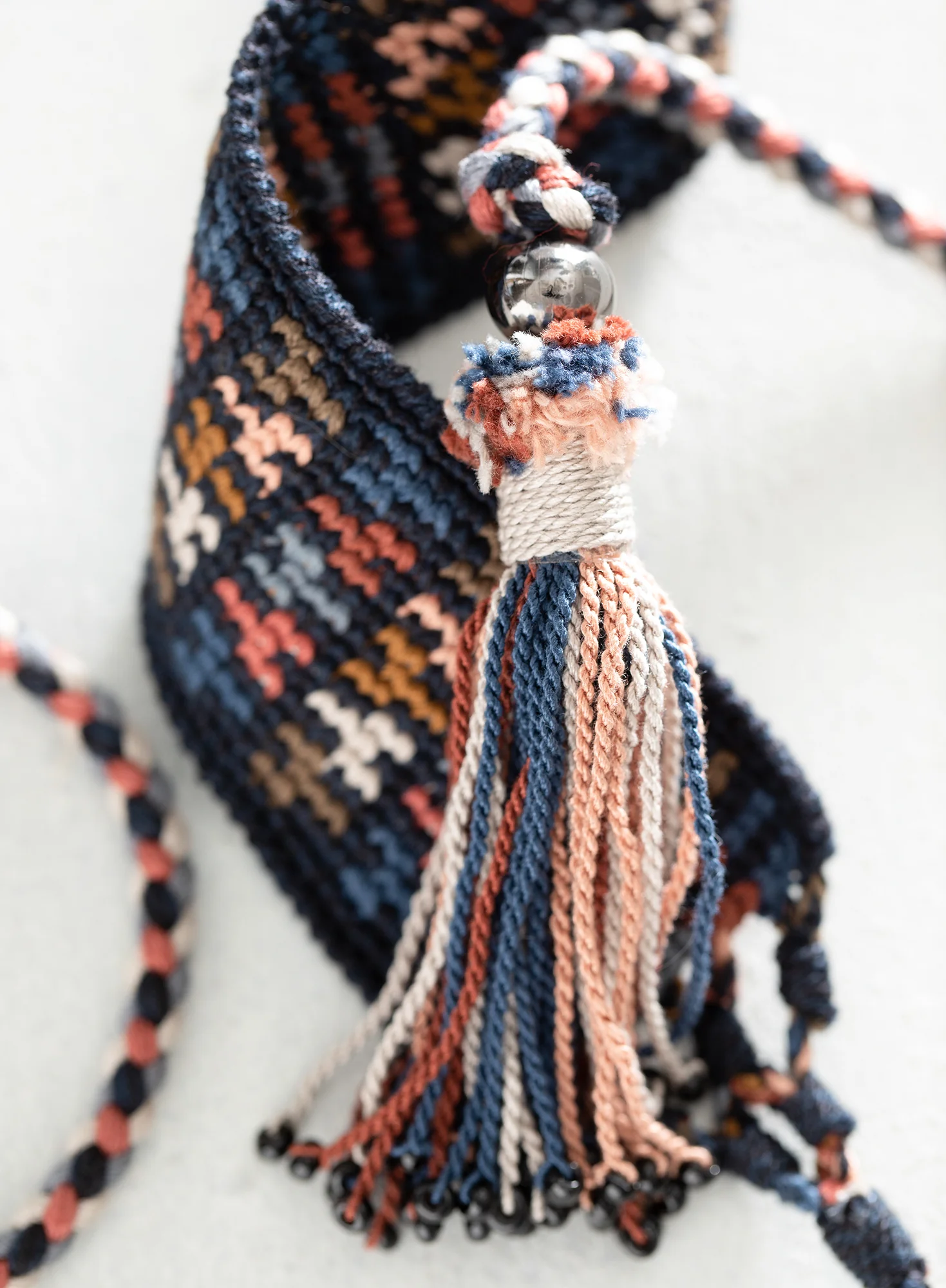 Chucuito Belt - Image 2
