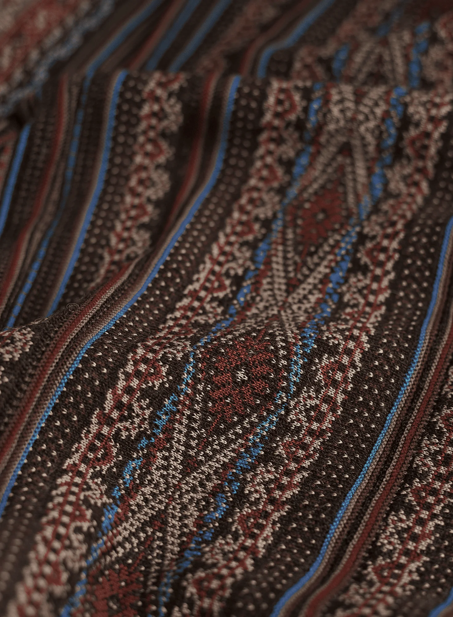 Chumbivilcas Vest - Image 3