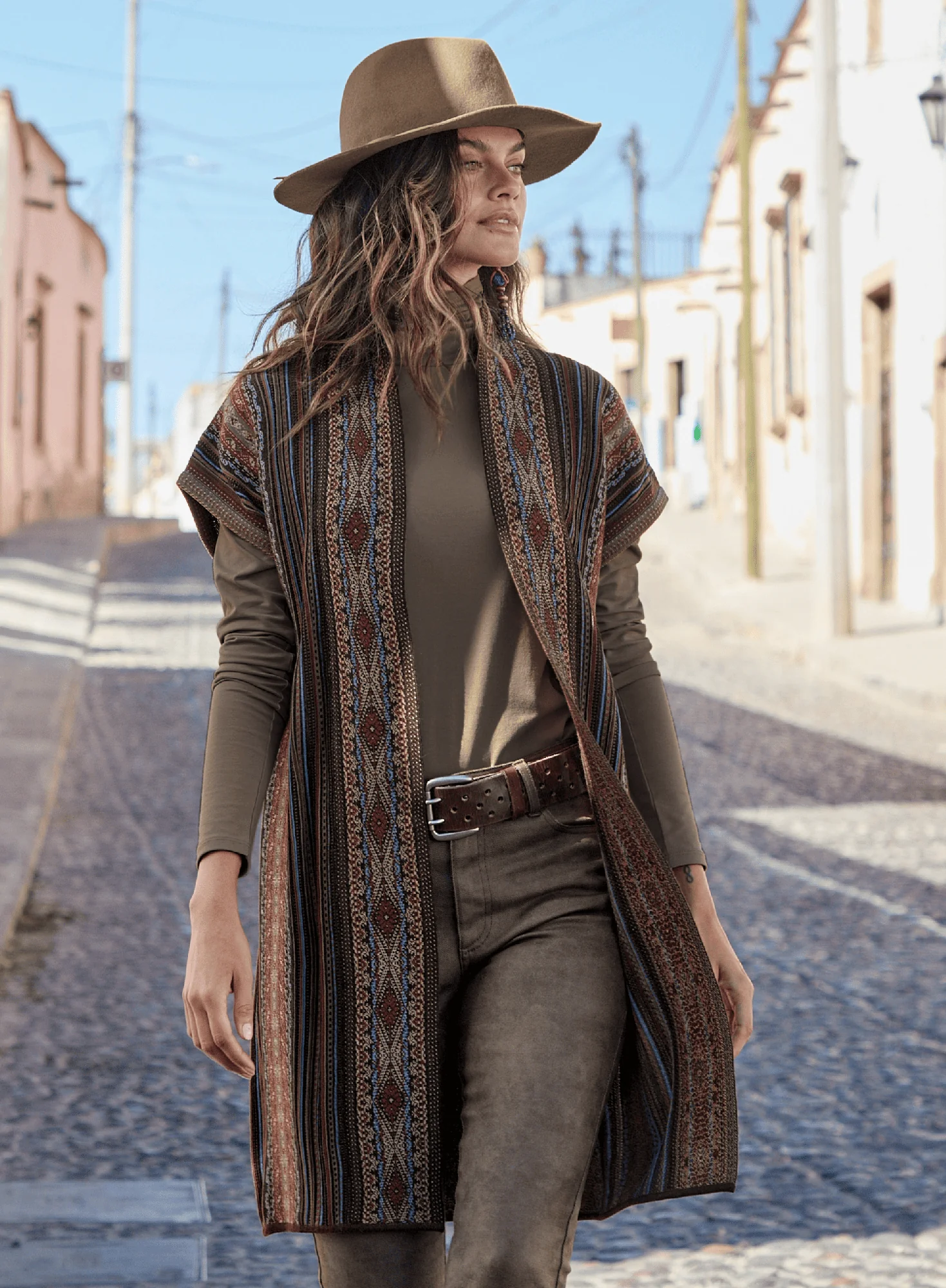 Chumbivilcas Vest - Image 4