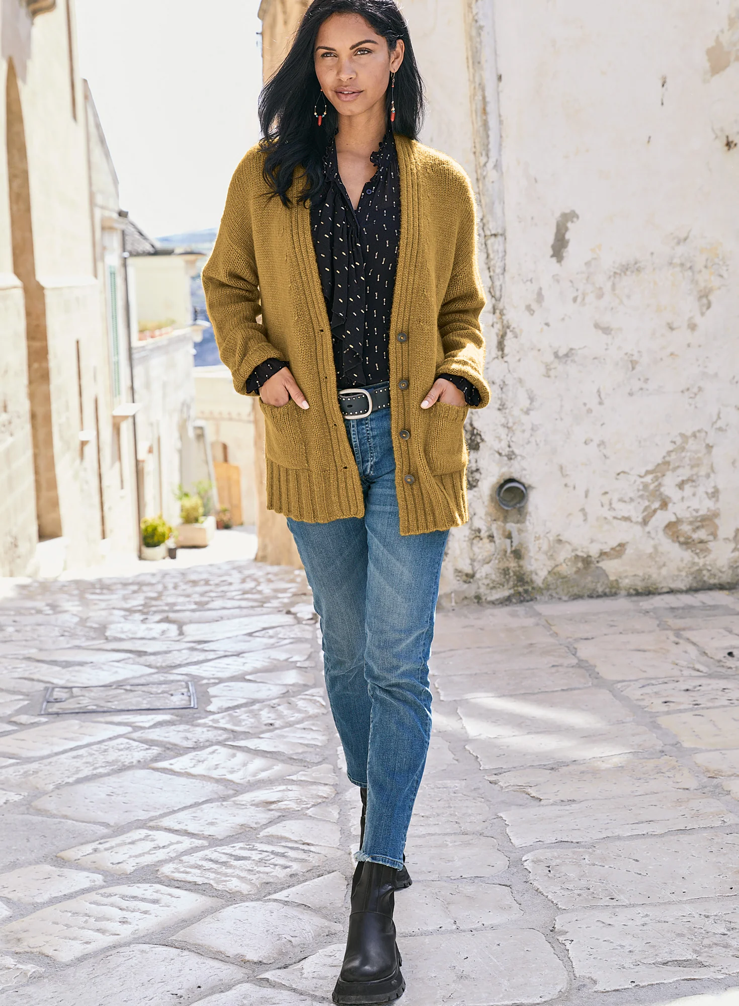 Cimarron Jeans - Image 2