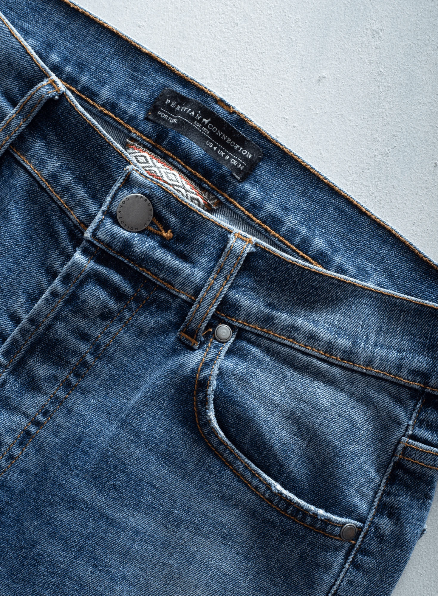 Cimarron Jeans - Image 3