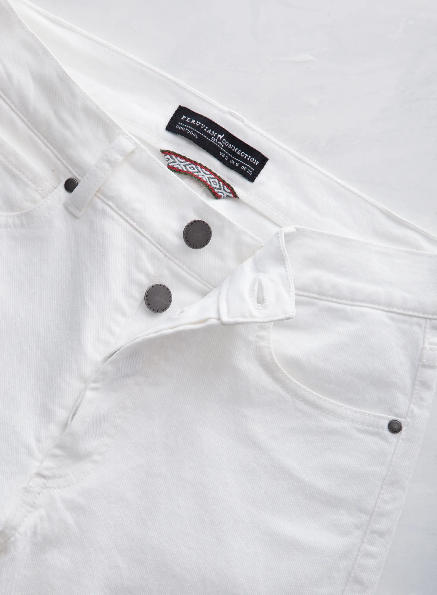 Cimarron Jeans - Image 3