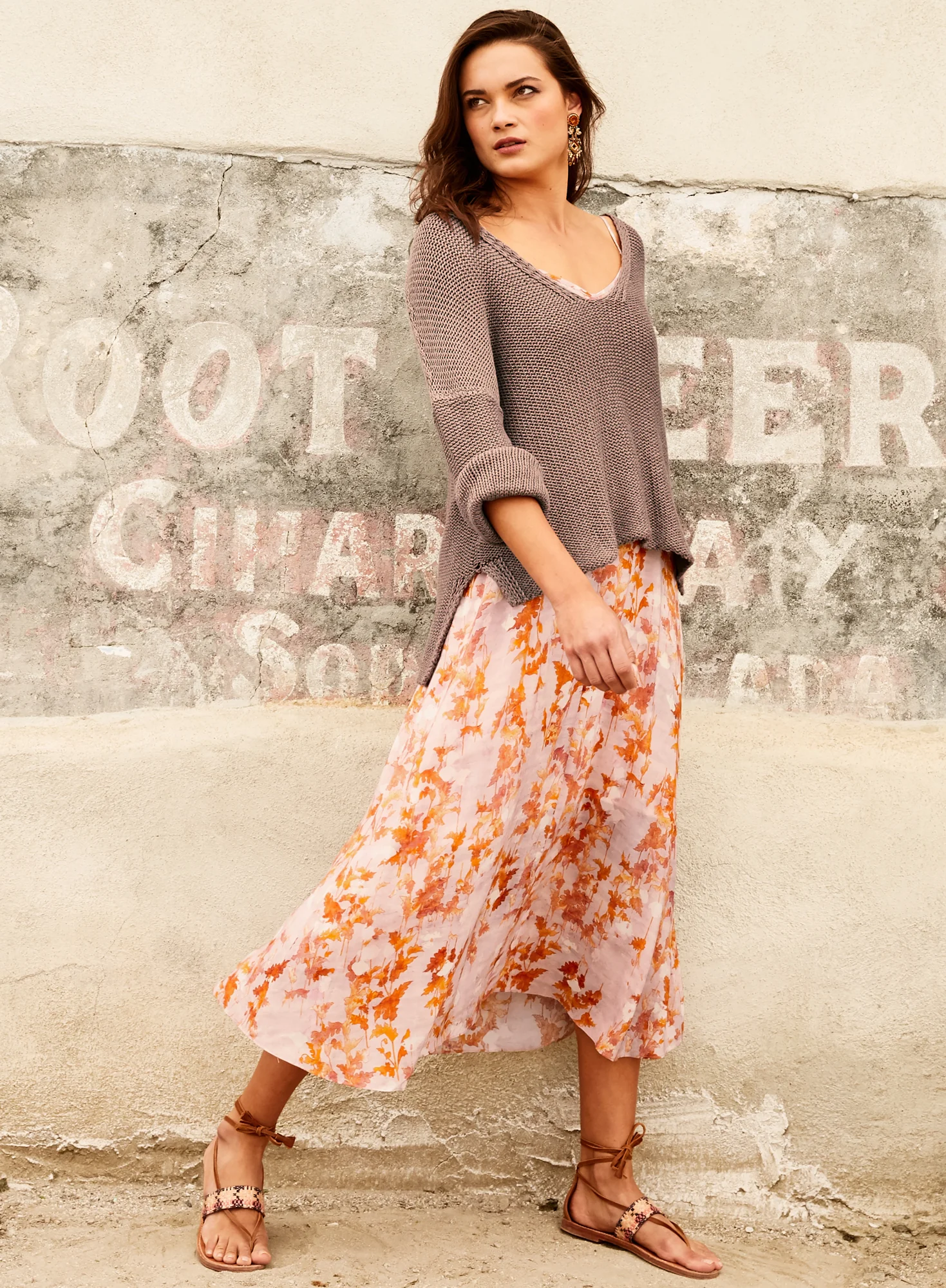 Cimarron Slip Dress - Image 11