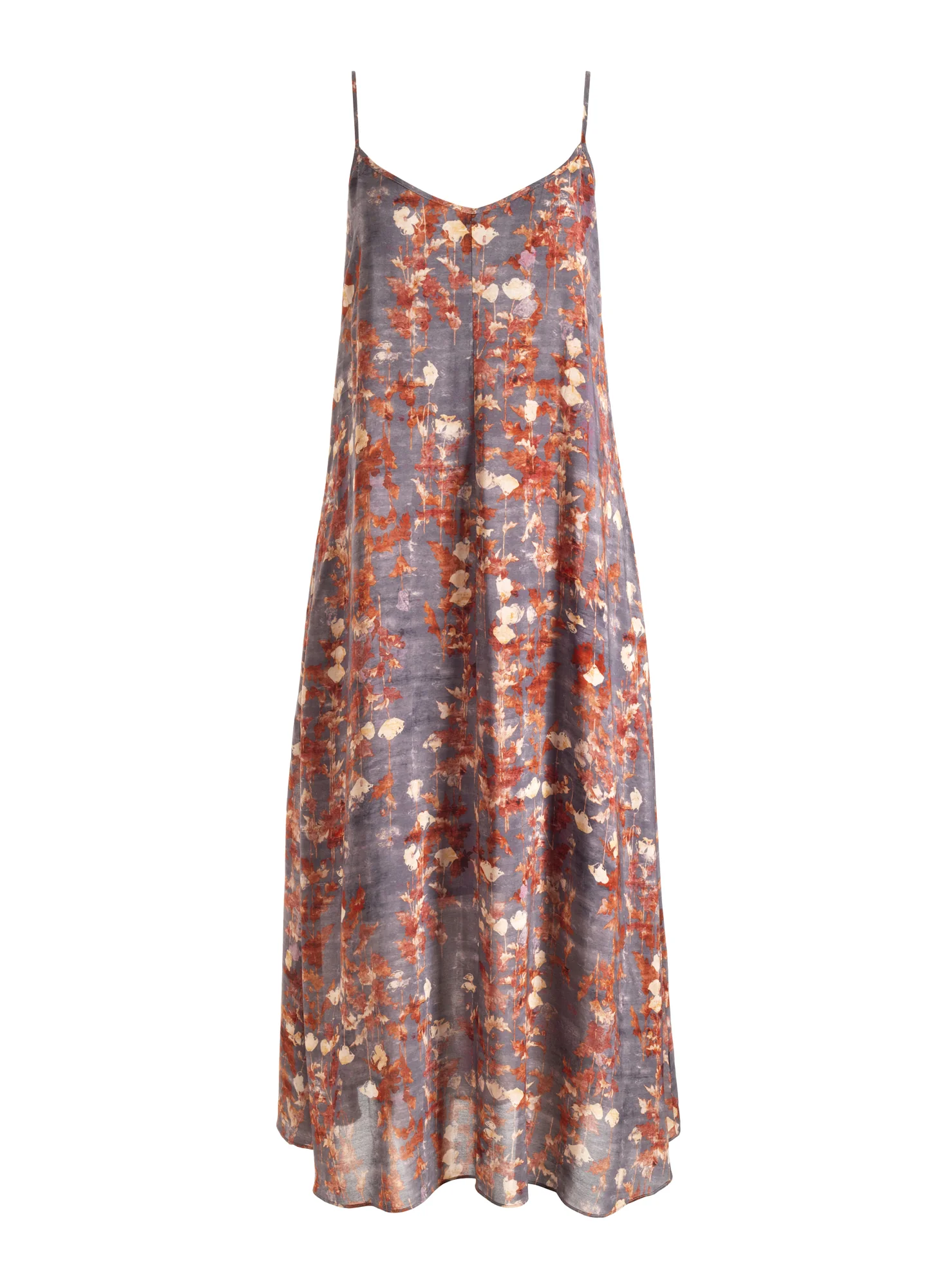 Cimarron Slip Dress - Image 9