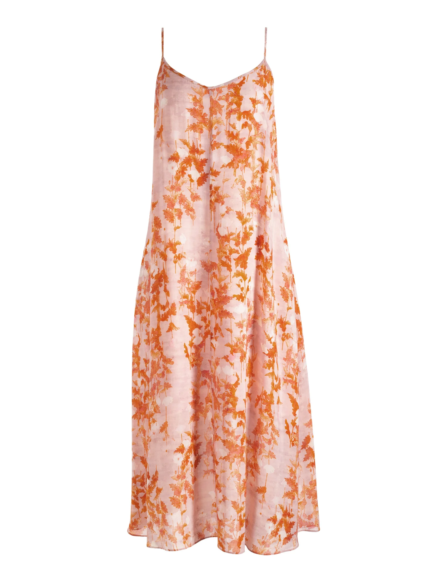 Cimarron Slip Dress