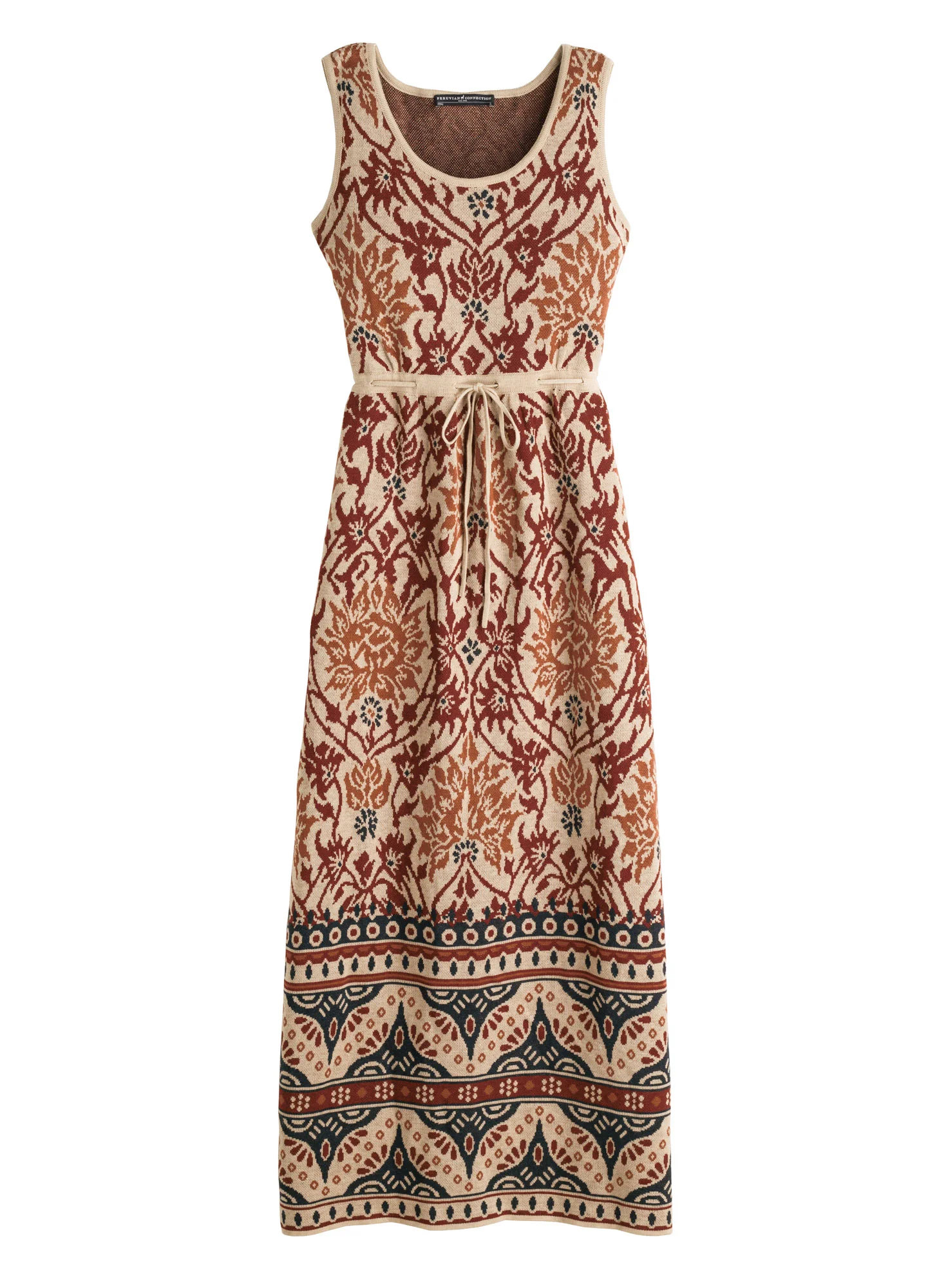 Cinnabar Sundress - Image 4