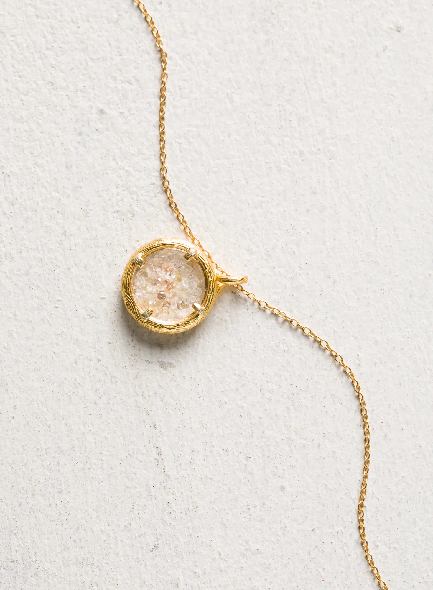 Citrine Necklace - Image 3