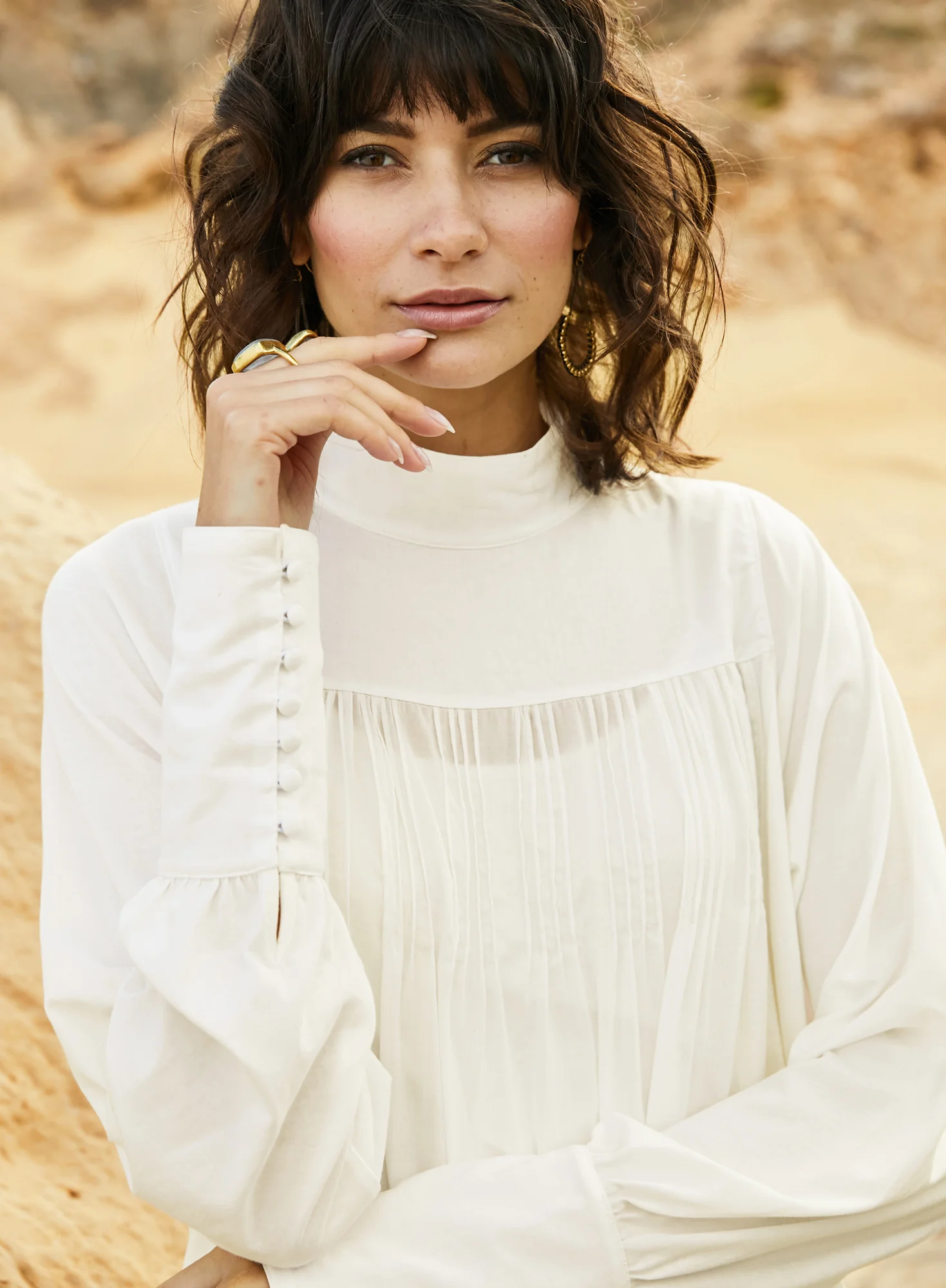 Clarice Blouse - Image 6