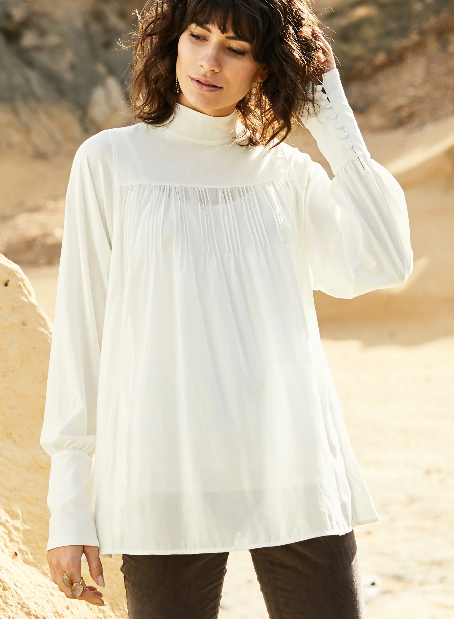 Clarice Blouse - Image 7