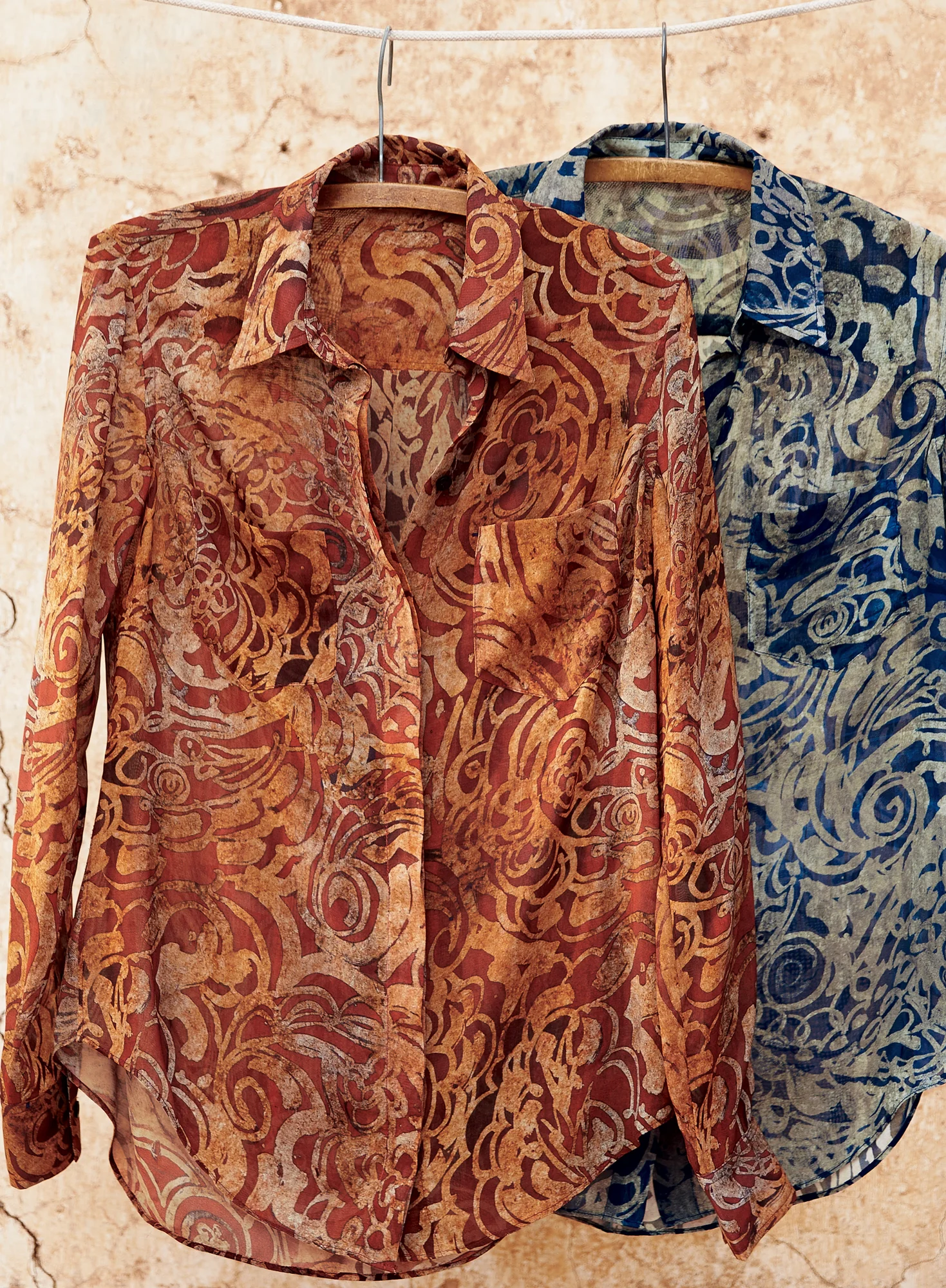 Clarisse Shirt - Image 2