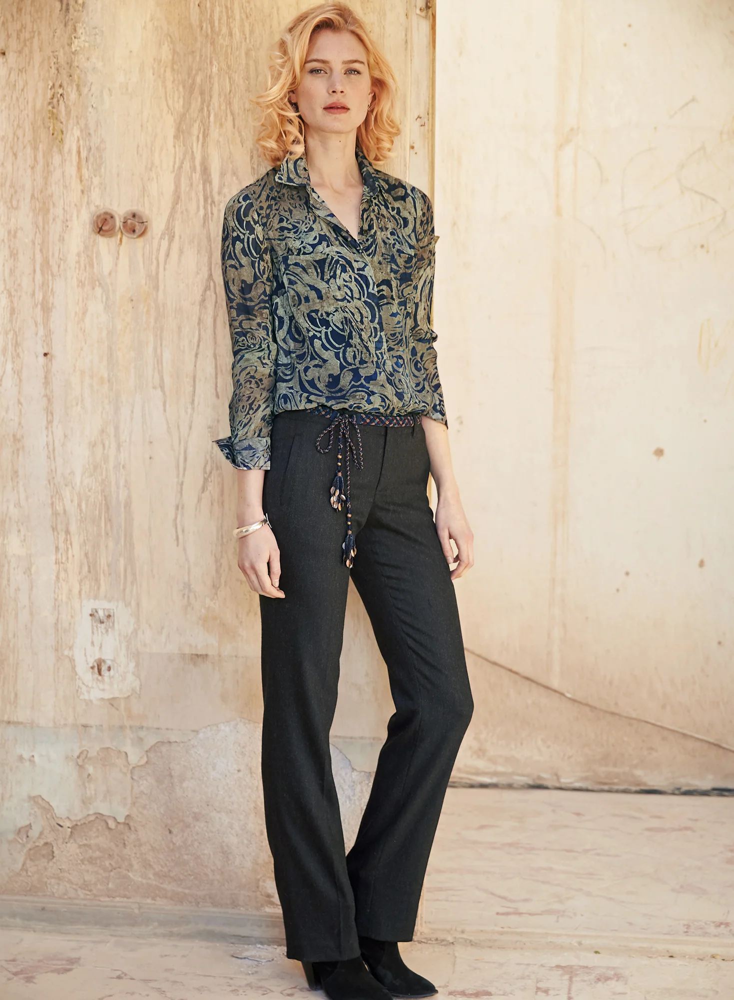 Clarisse Shirt - Image 3