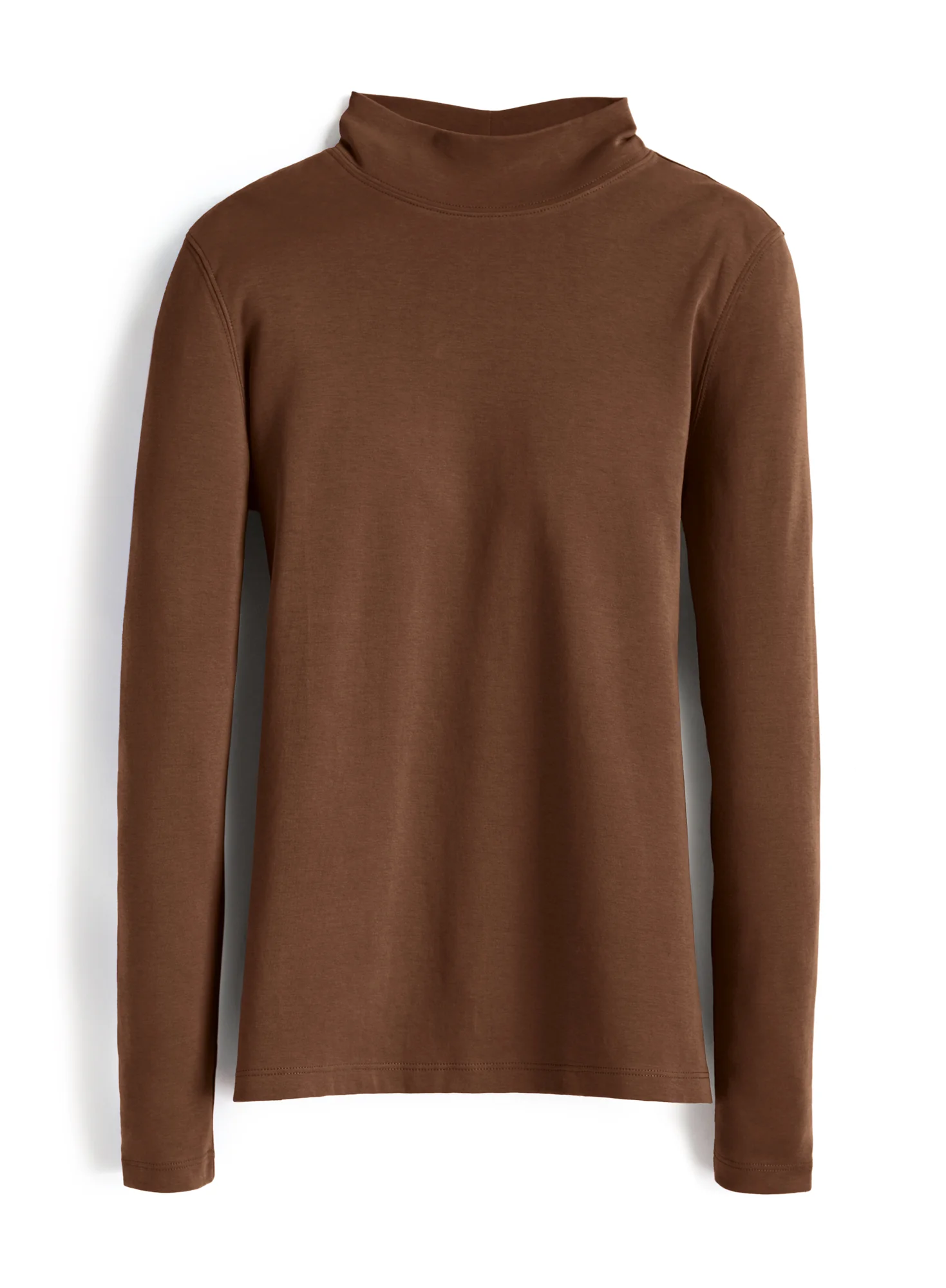 Classic Mockneck - Image 2