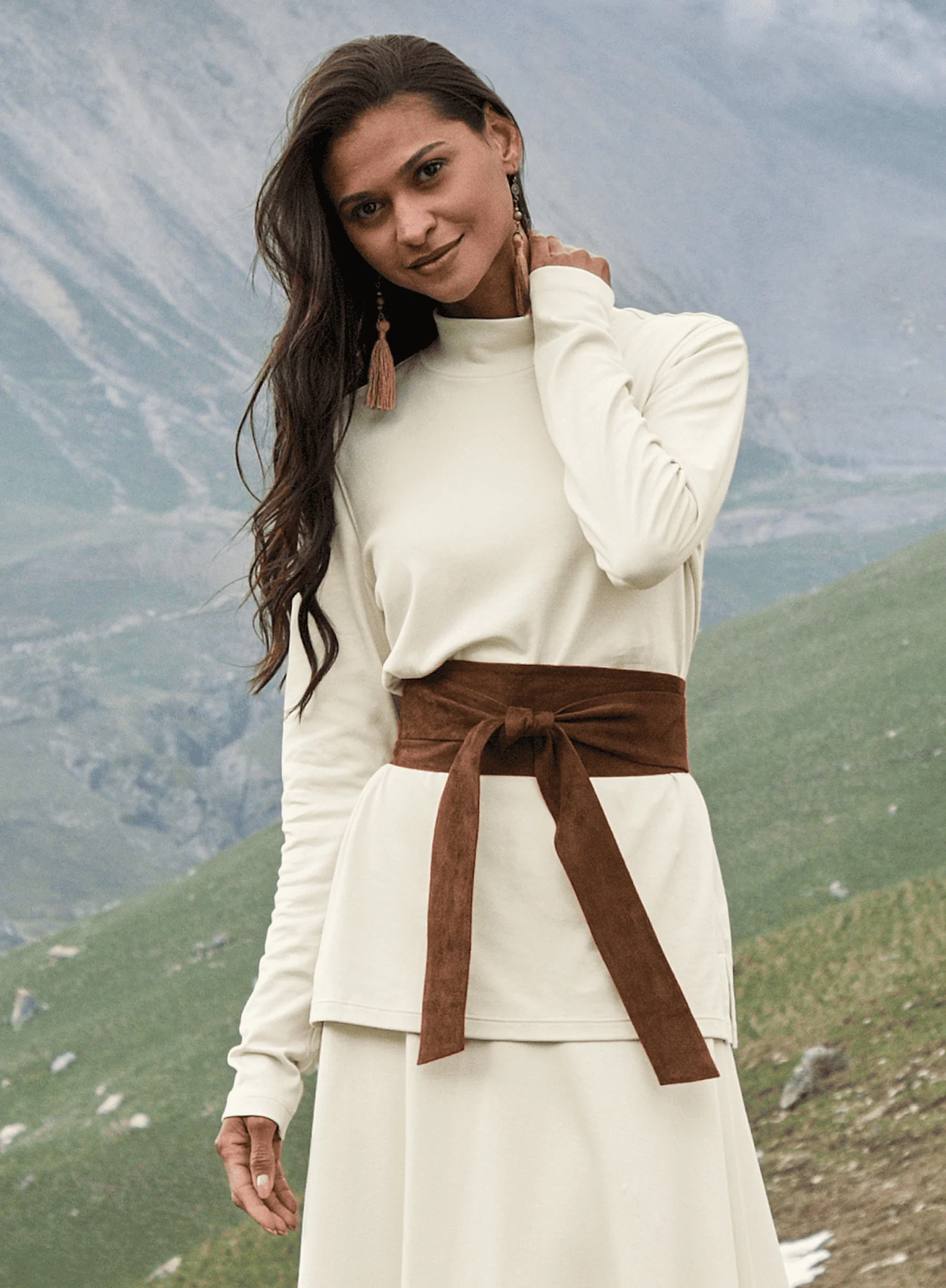 Classic Mockneck - Image 4