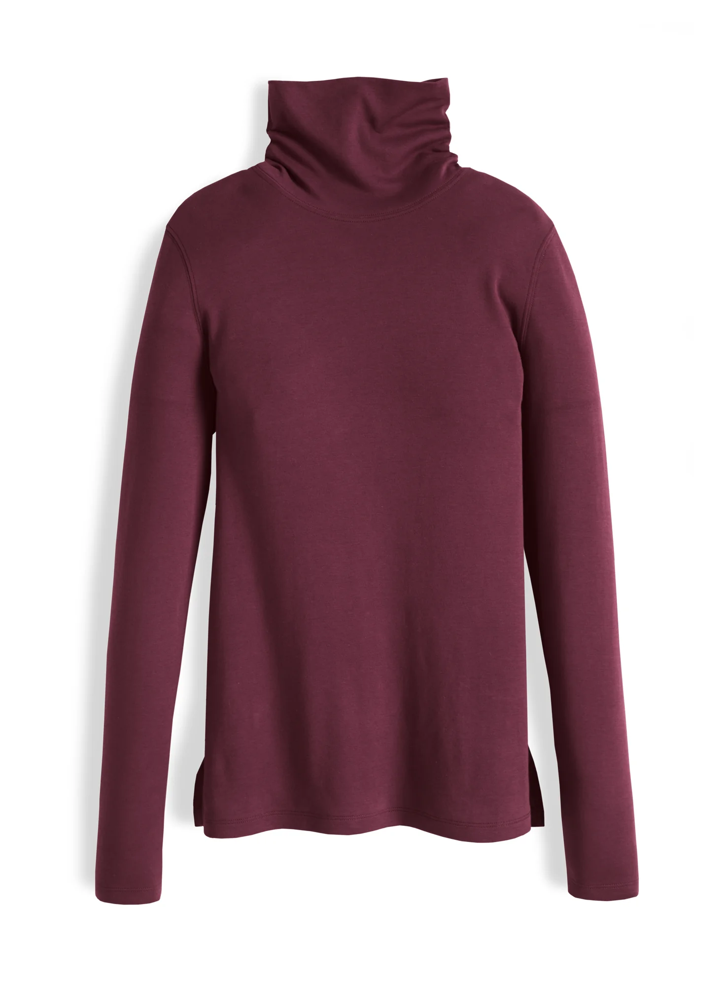 Classic T-Neck