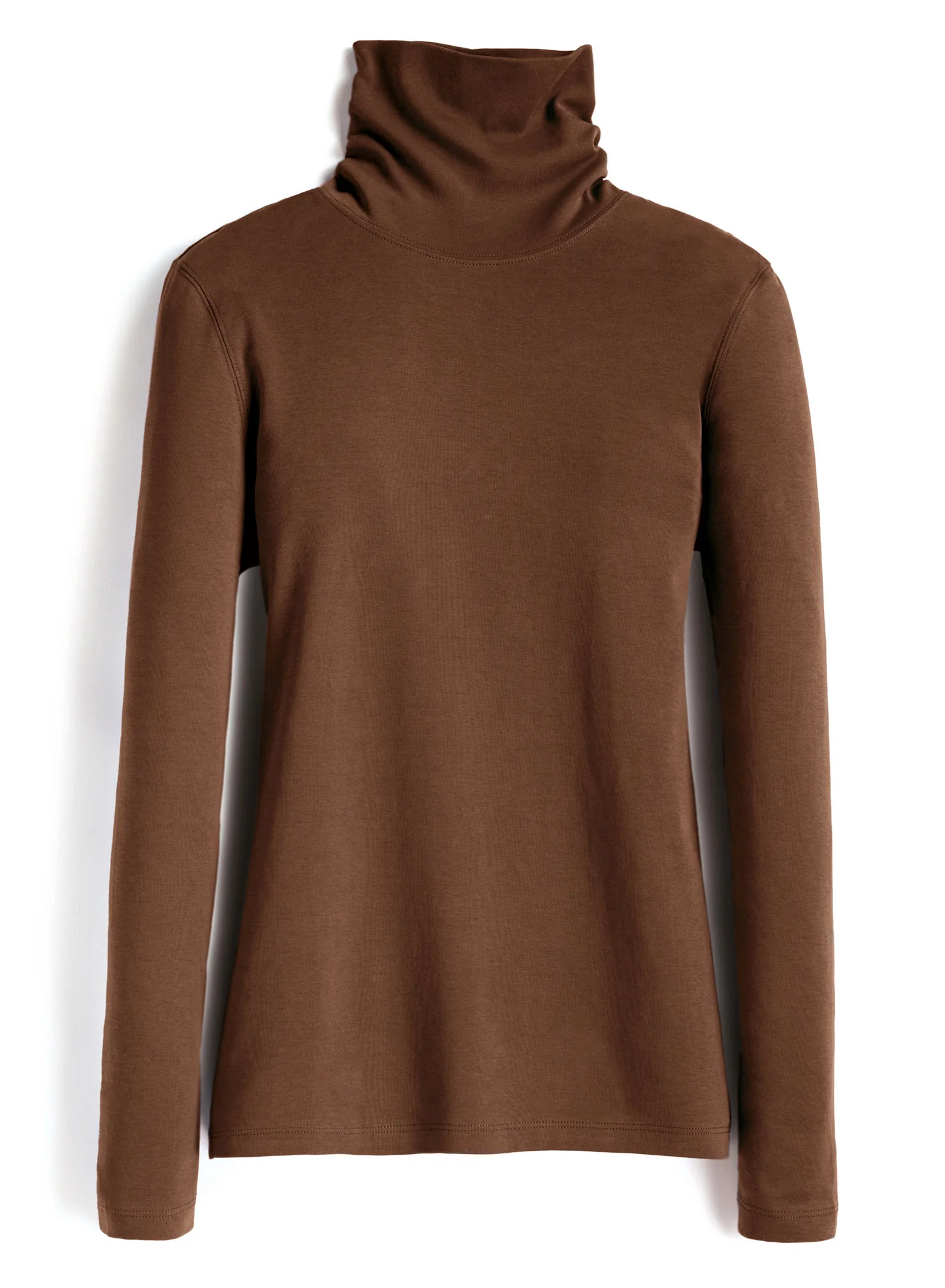 Classic T-Neck