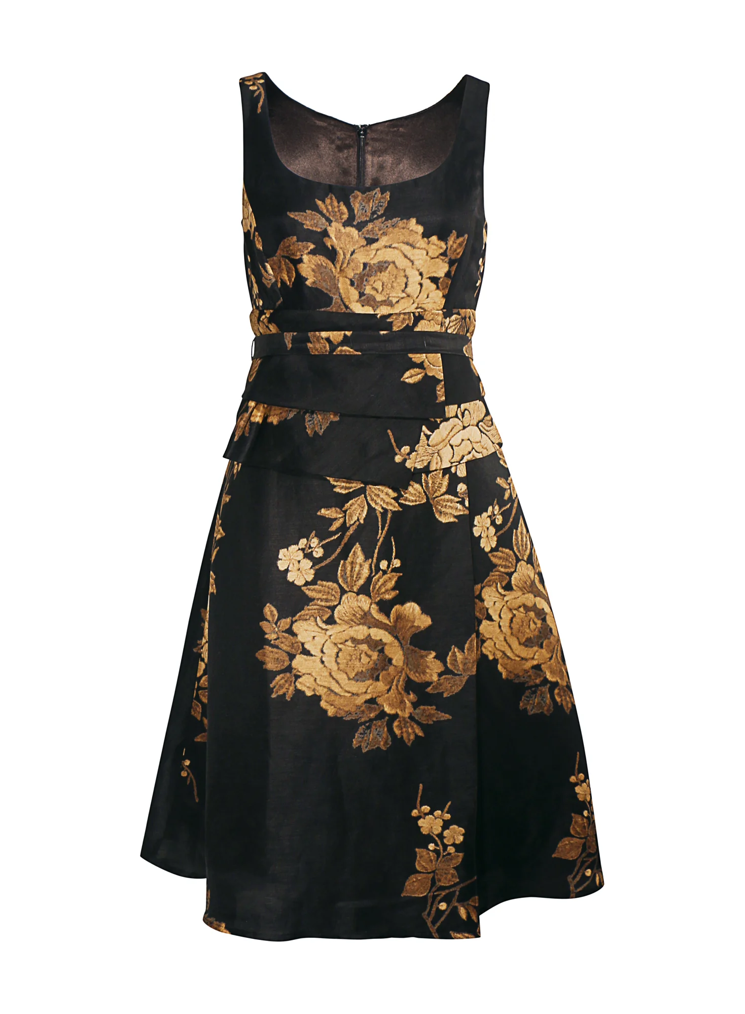 Claudette Dress - Image 3