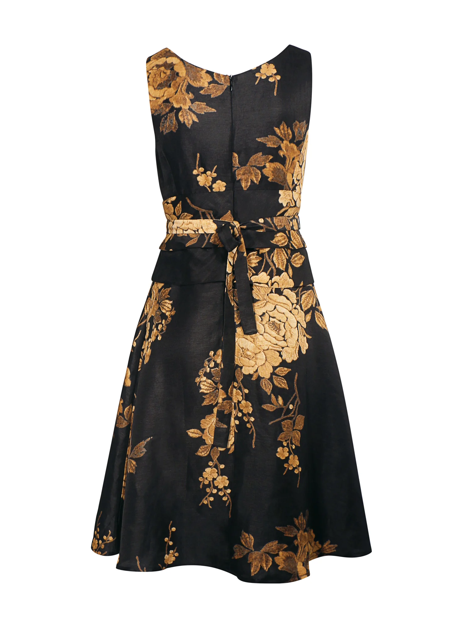 Claudette Dress - Image 4