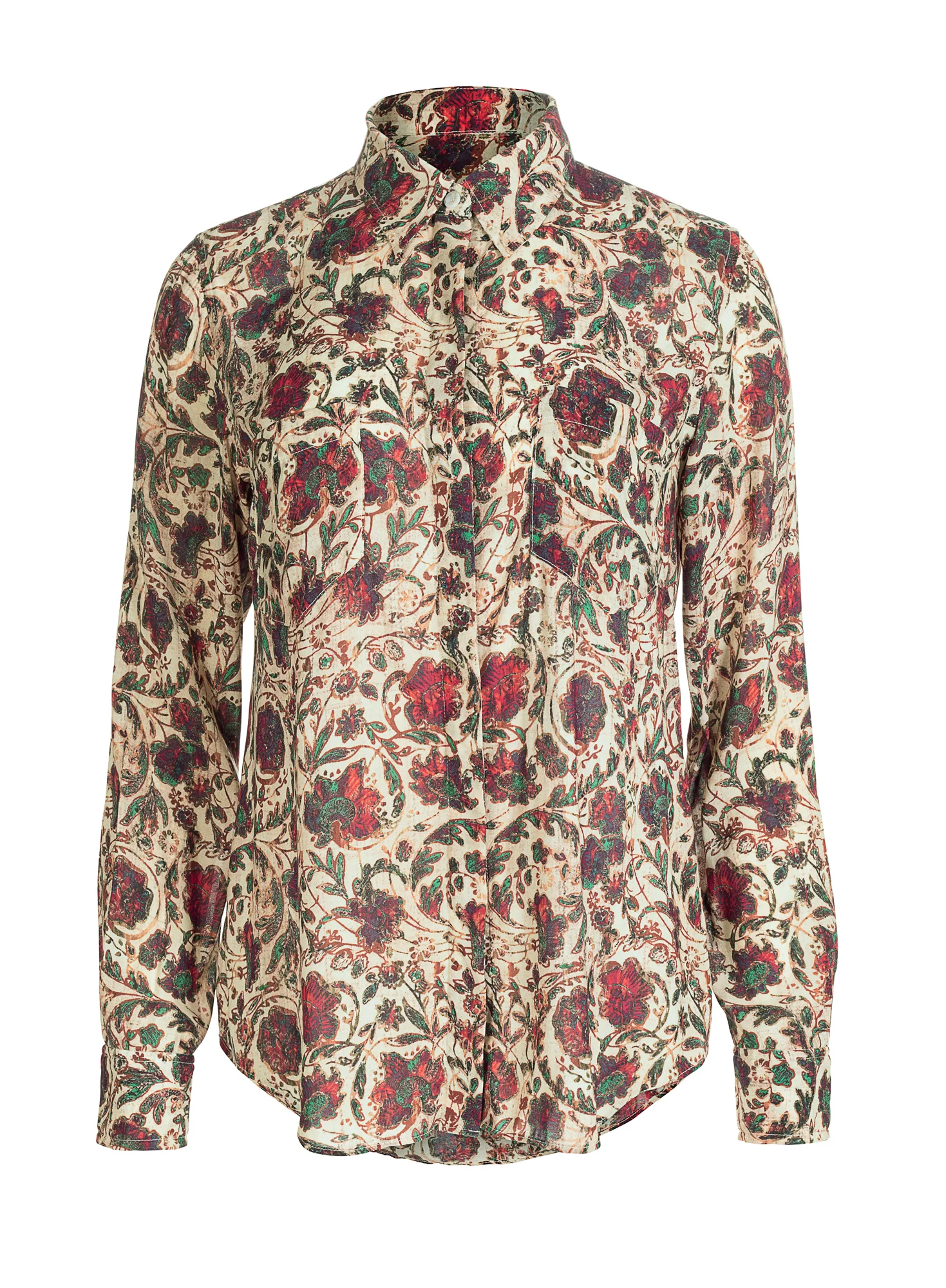 Clemence Shirt - Image 3