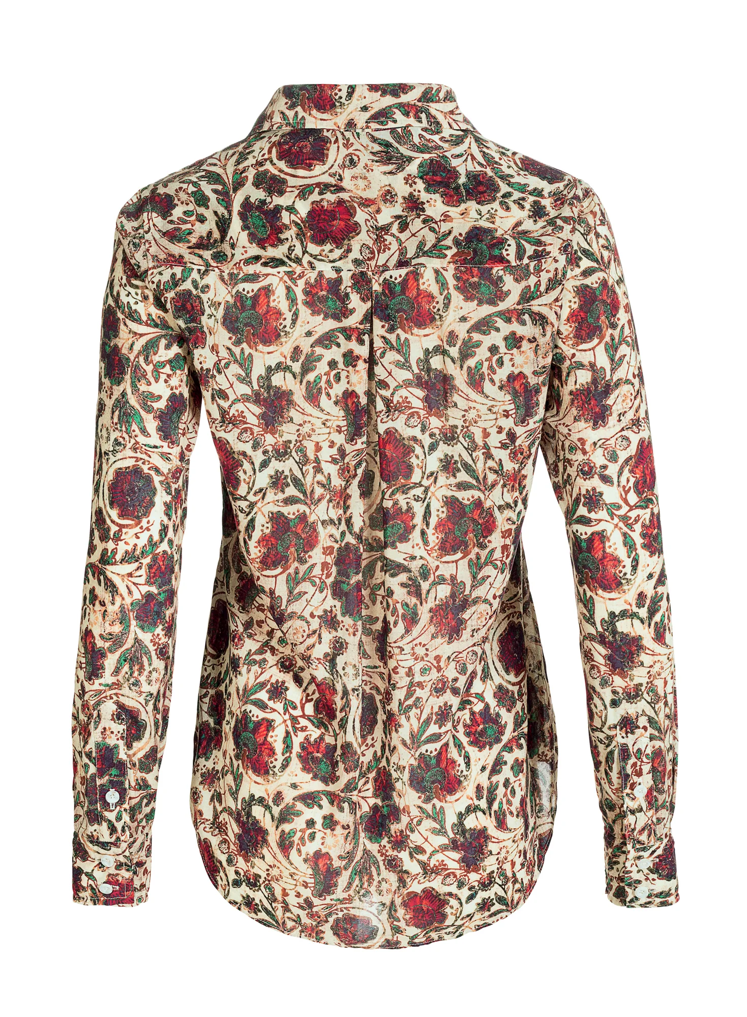 Clemence Shirt - Image 4