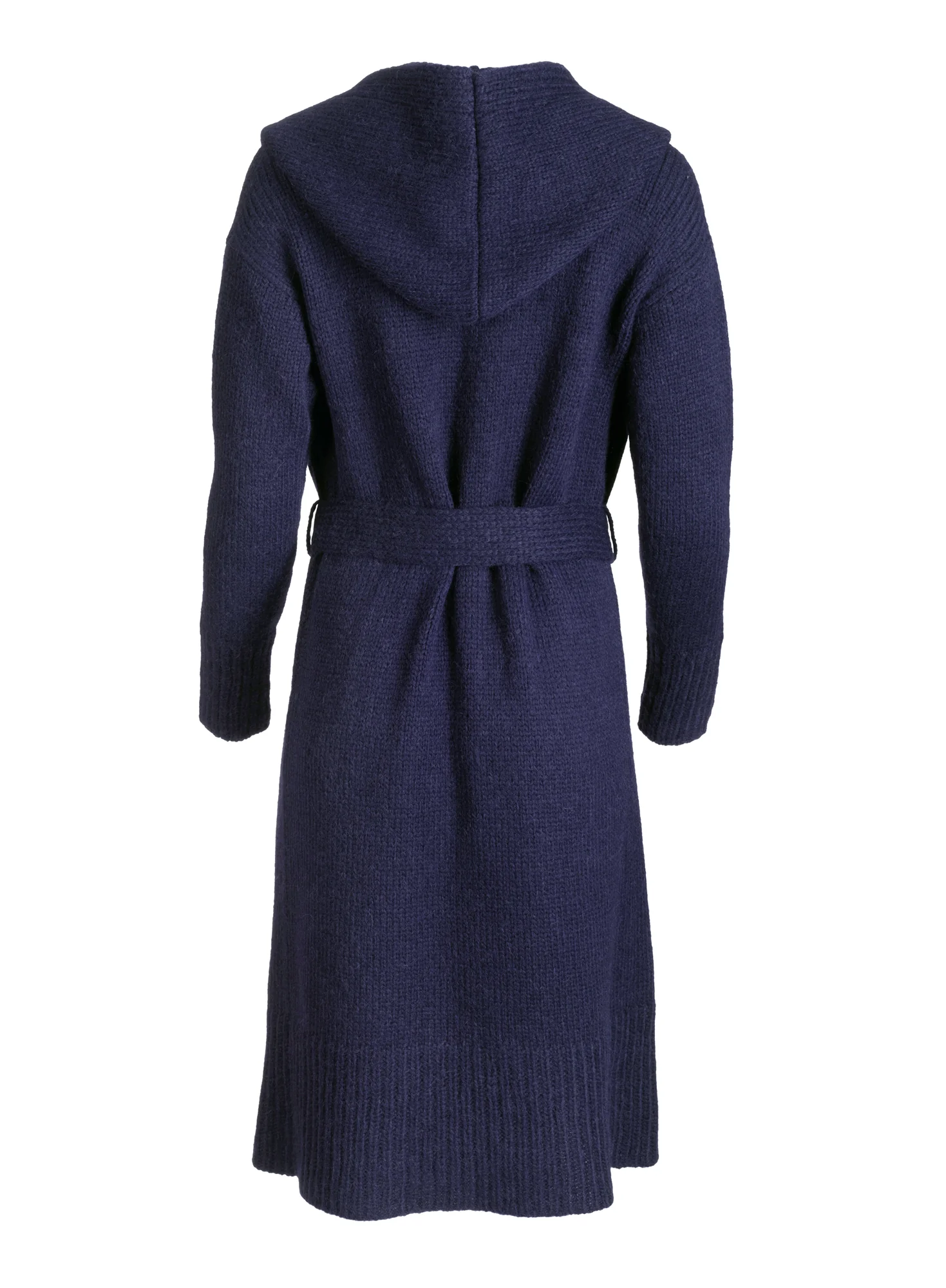 Cliffside Hooded Cardigan - Image 3