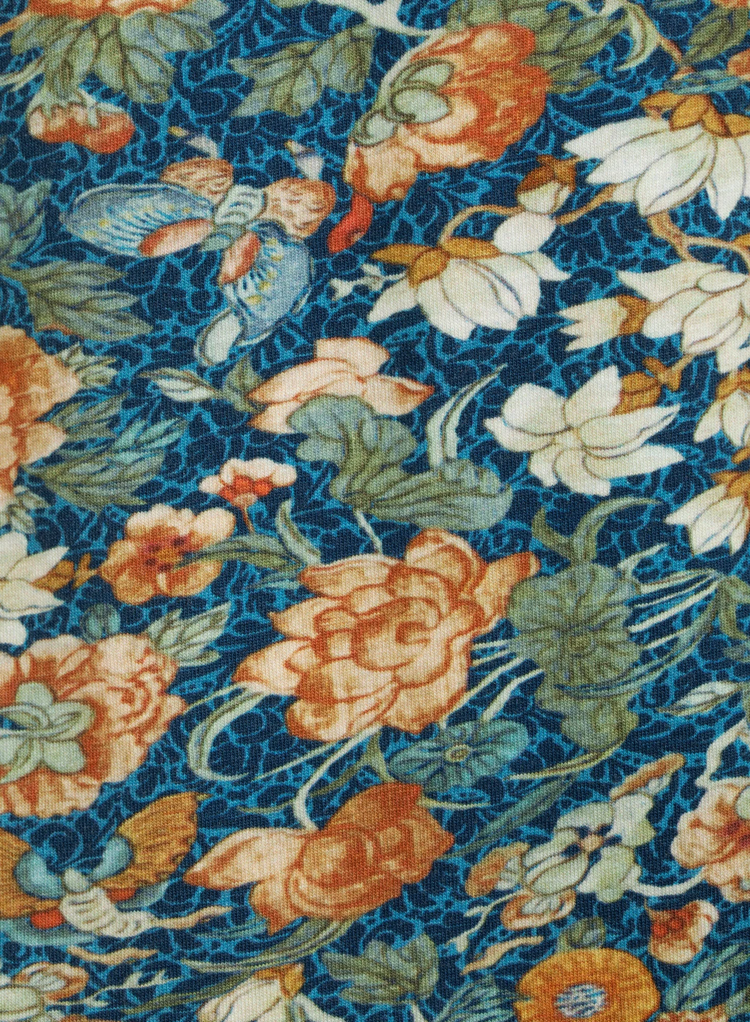 Cloisonne Tunic - Image 3