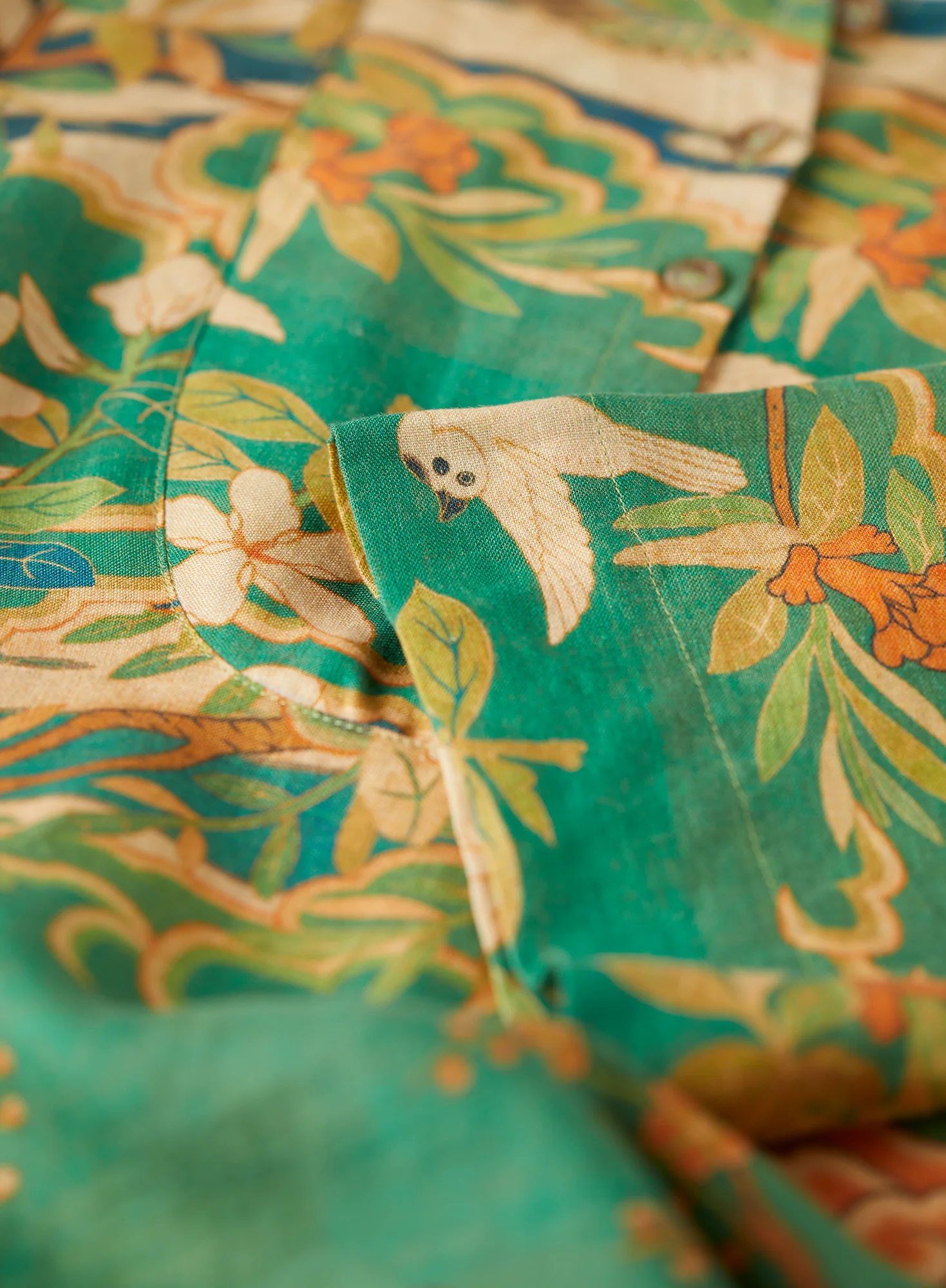 Cloud Forest Dress - Image 3