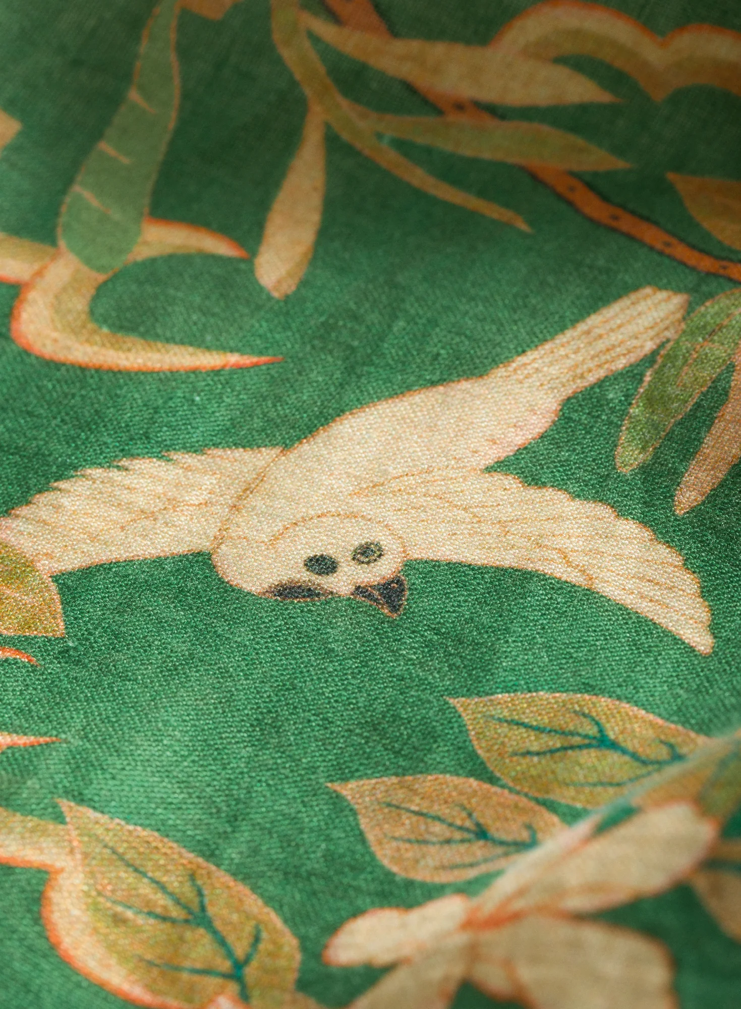 Cloud Forest Kimono - Image 3