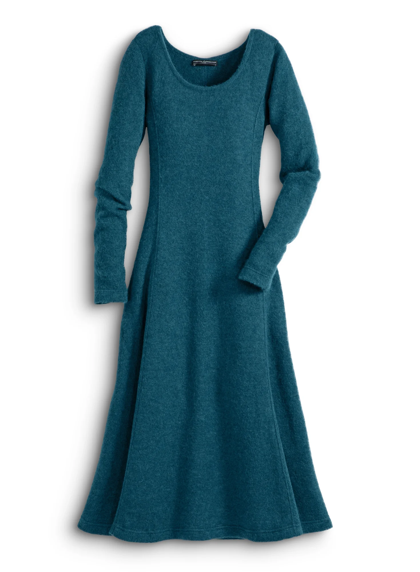 Cloud Nine Dress - Image 3
