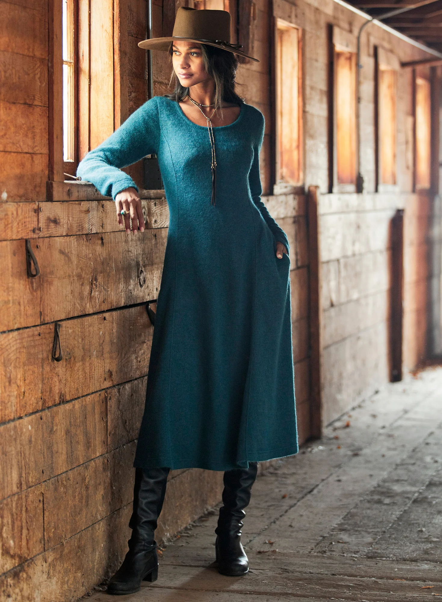 Cloud Nine Dress - Image 5