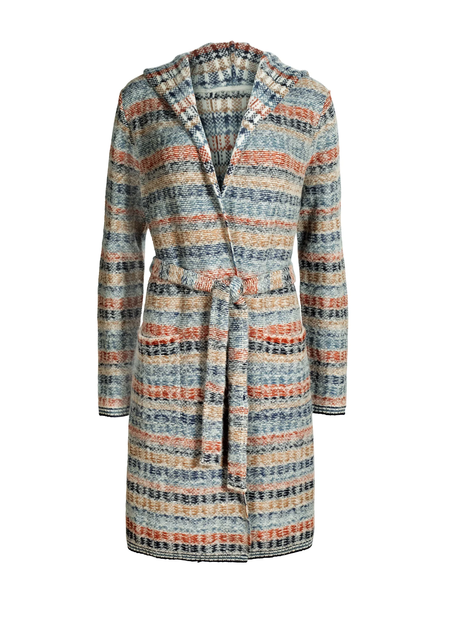 Cloudcroft Cardigan - Image 3