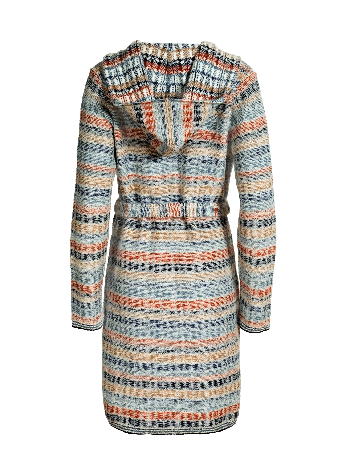 Cloudcroft Cardigan - Image 4