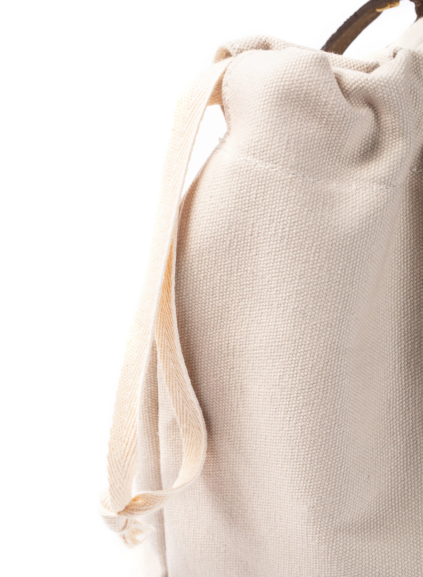 Coastal Canvas Tote - Image 2