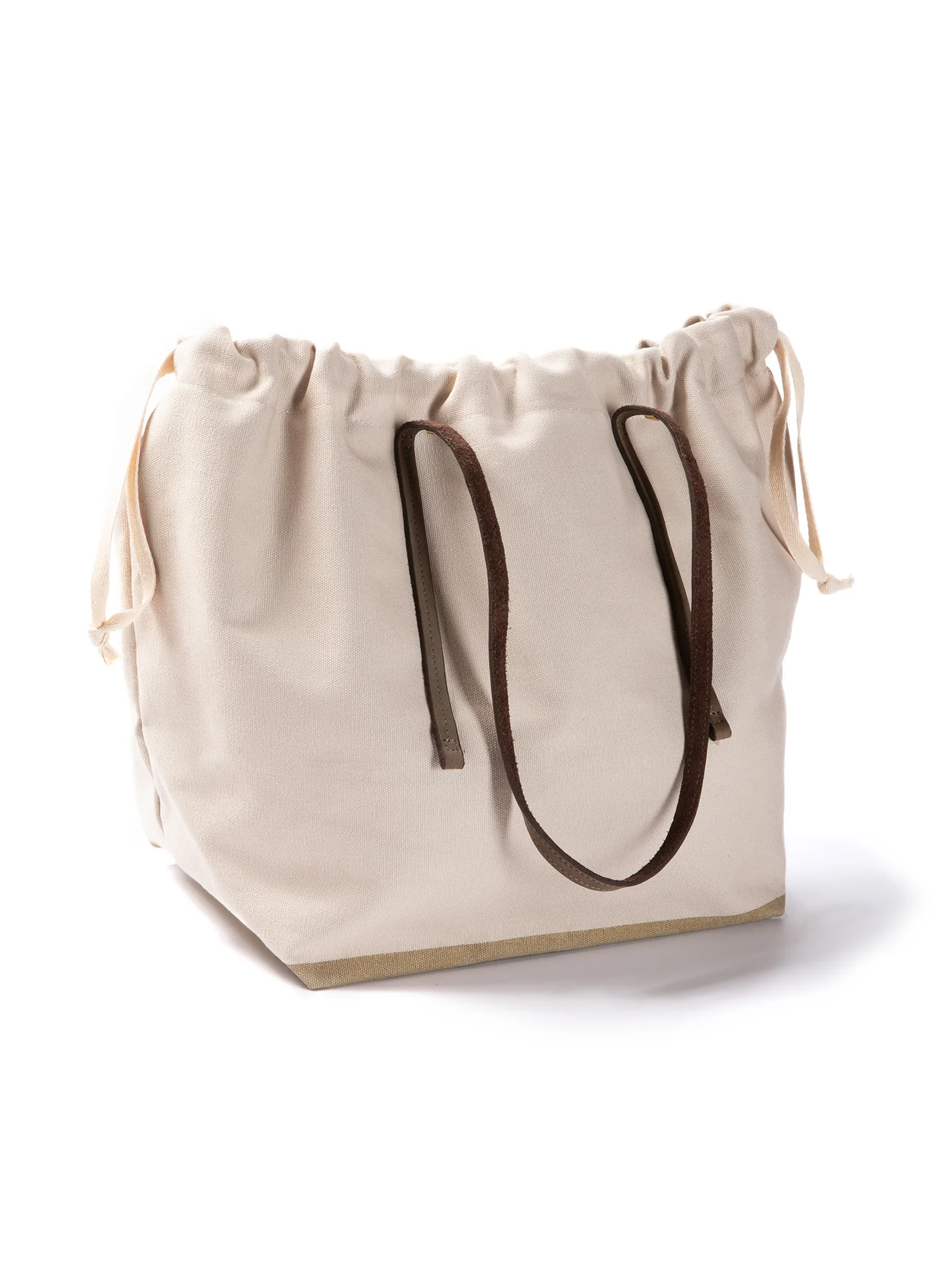 Coastal Canvas Tote - Image 3