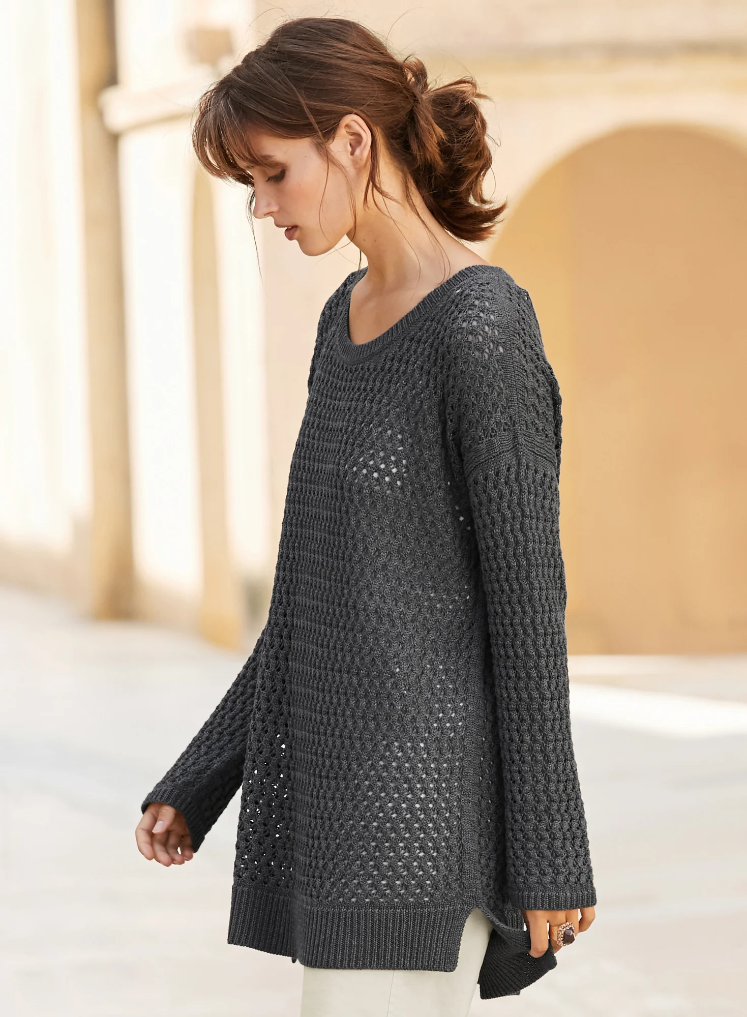 Coastline Pullover - Image 5