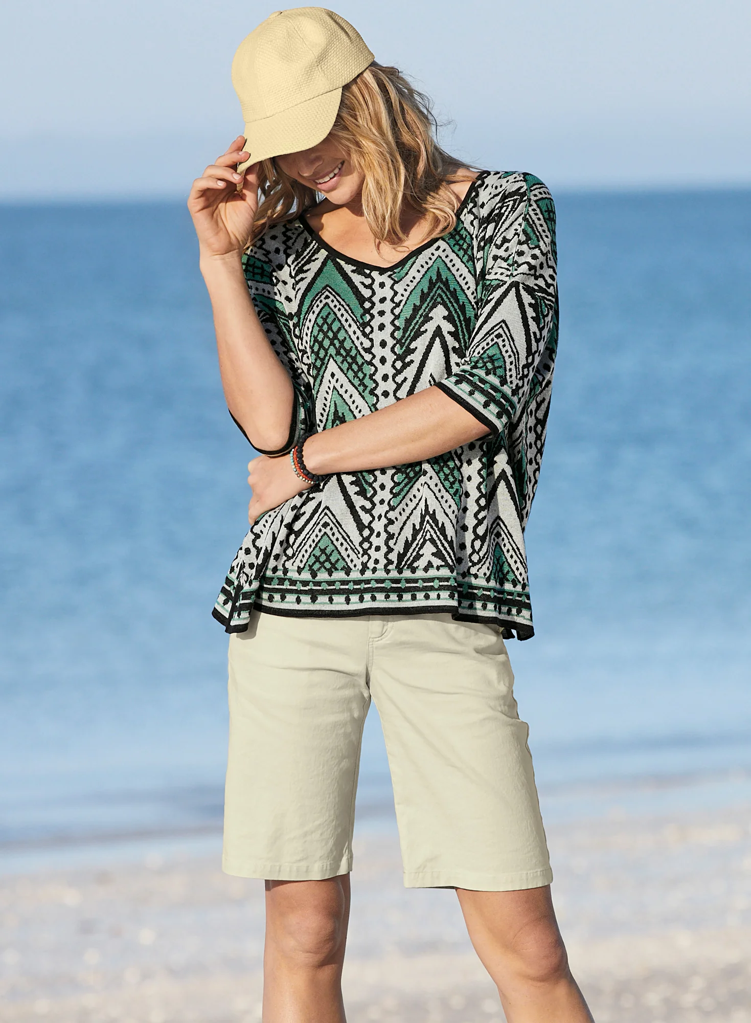Coastline Shorts - Image 5