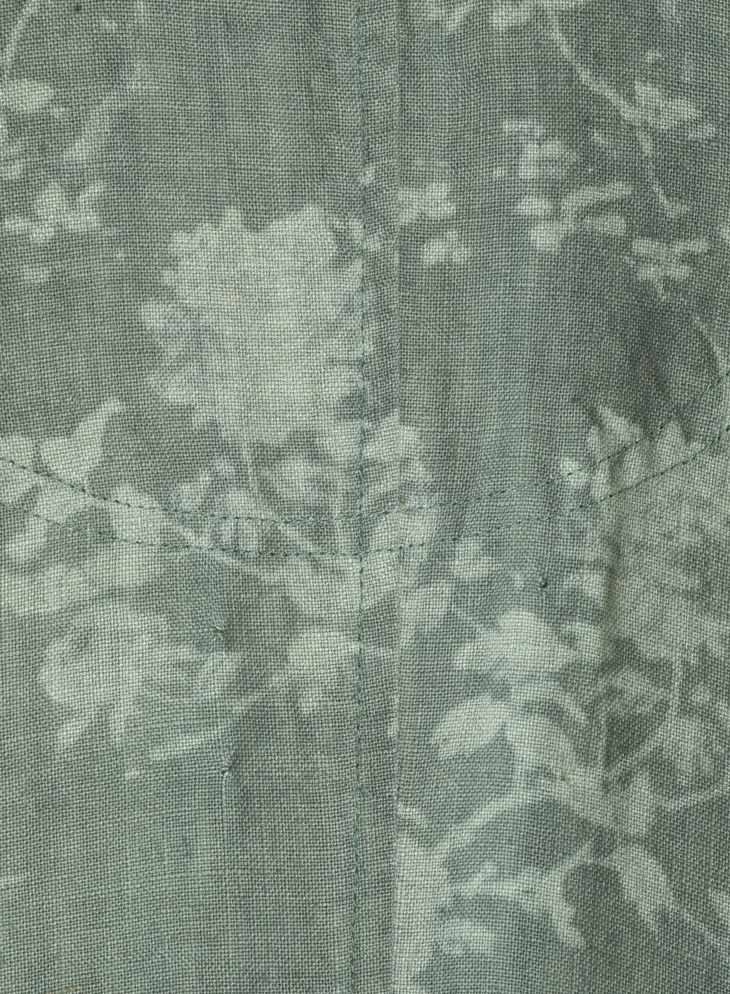 Colby Linen Duster - Image 2