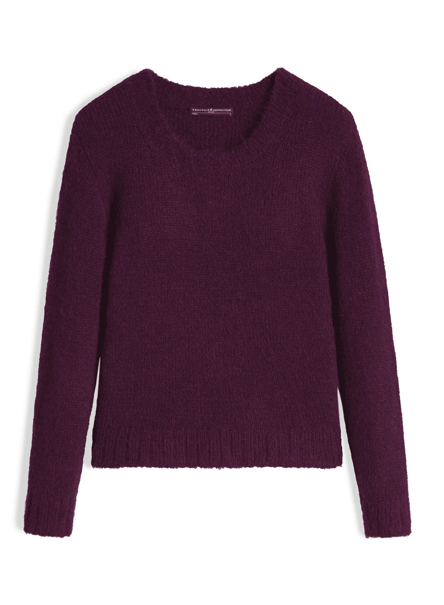 Colby Pullover - Image 3