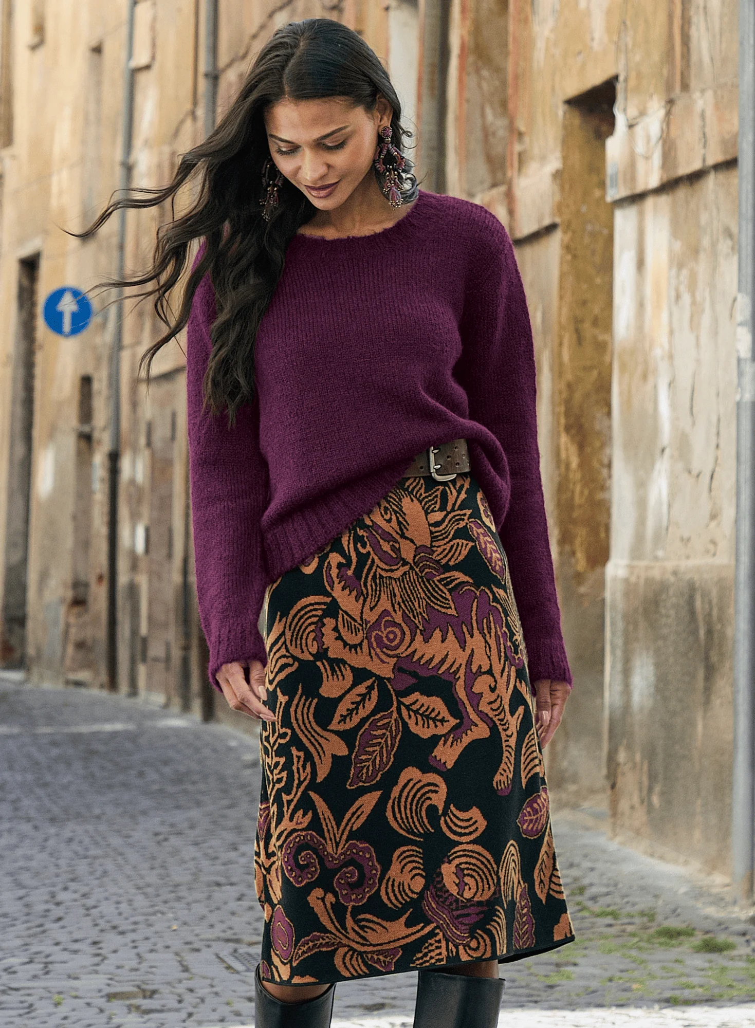 Colby Pullover - Image 4