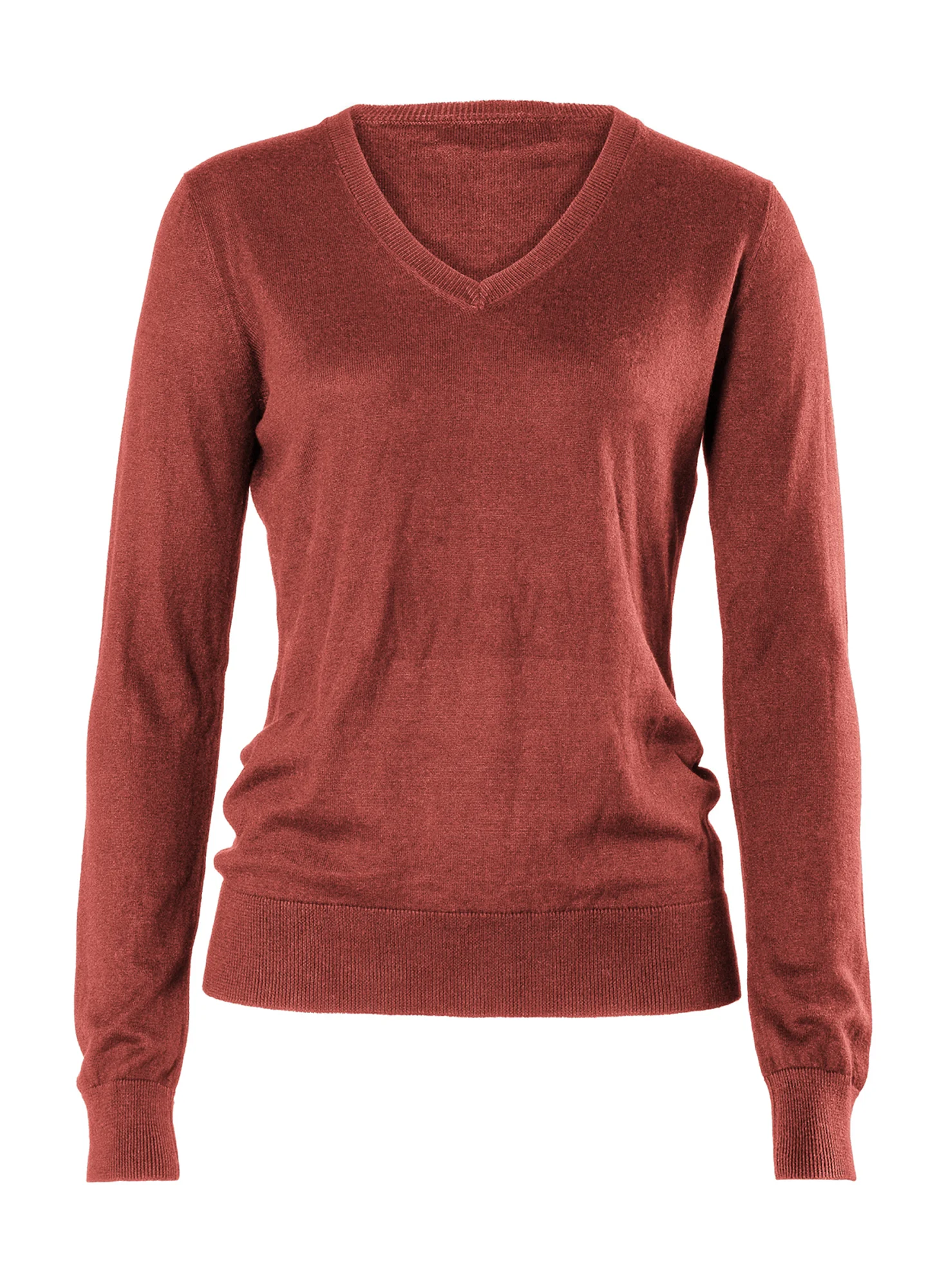 Colby Pullover