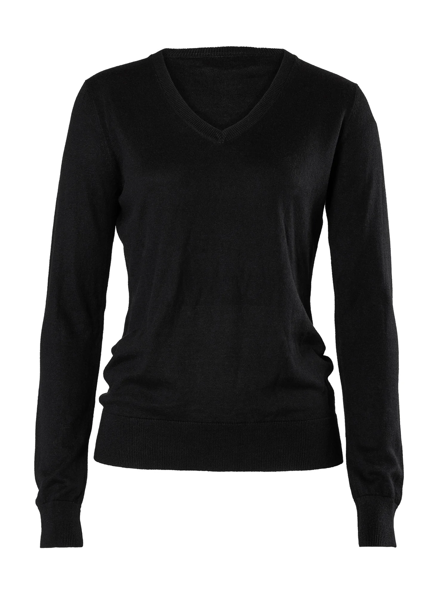 Colby Pullover