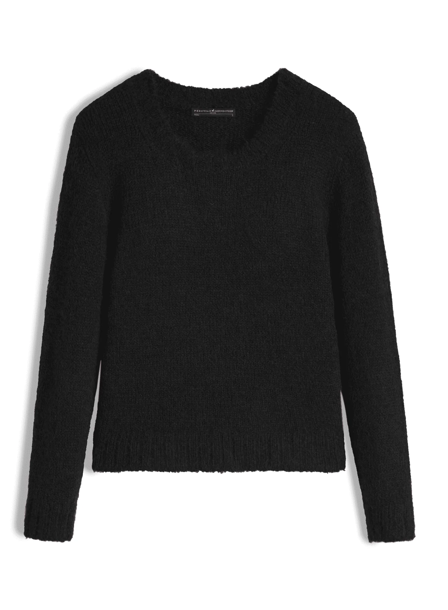 Colby Pullover