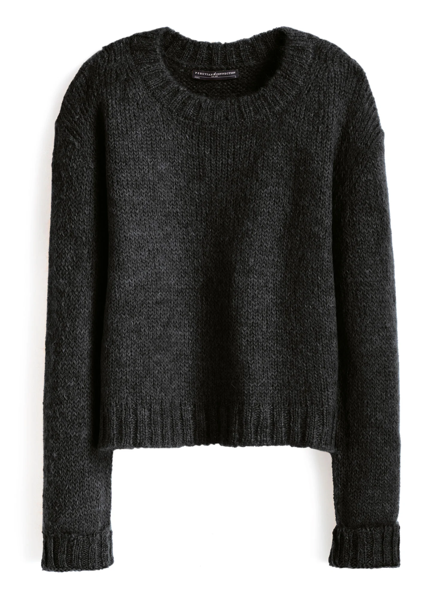 Colby Pullover