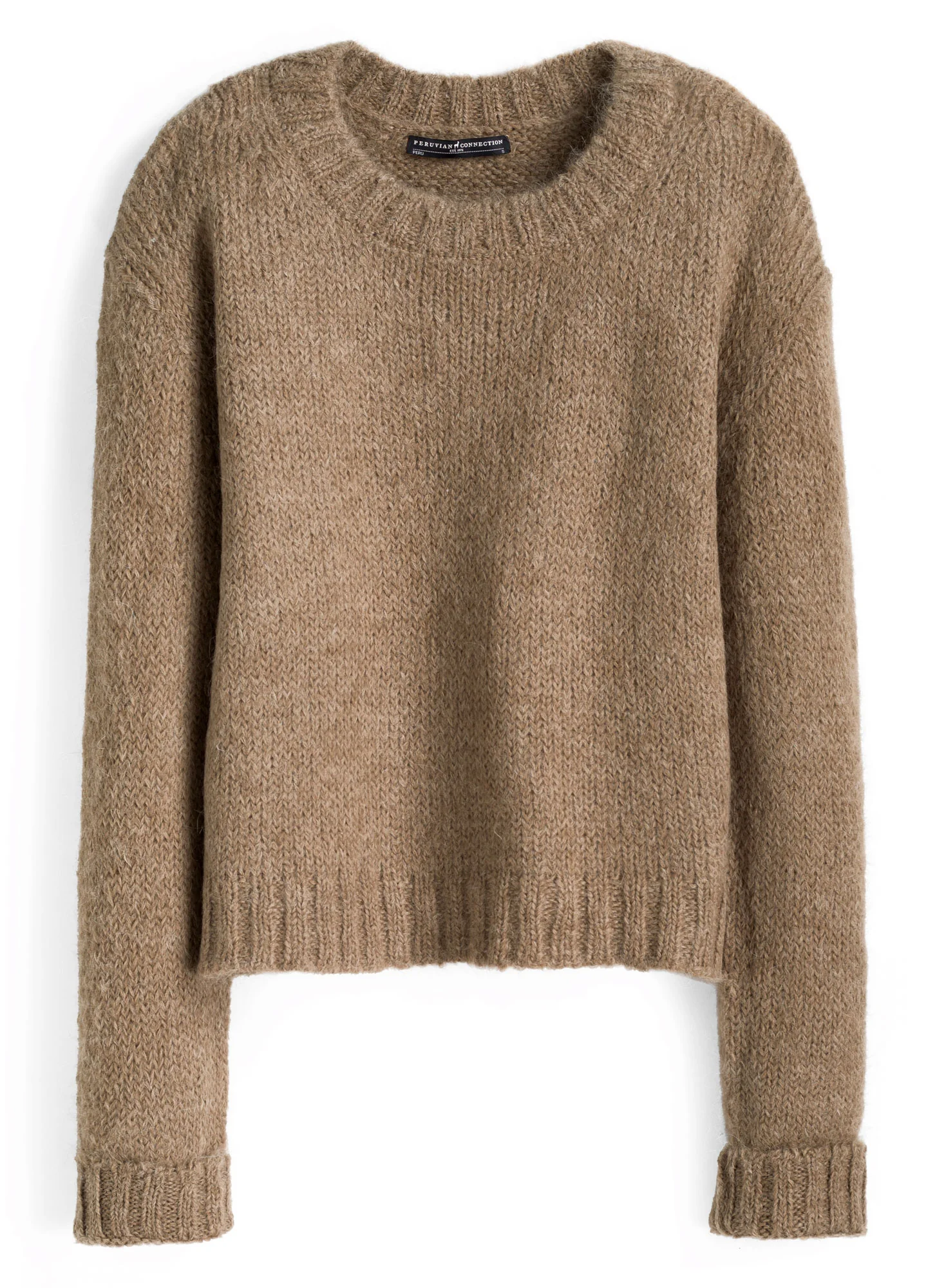 Colby Pullover