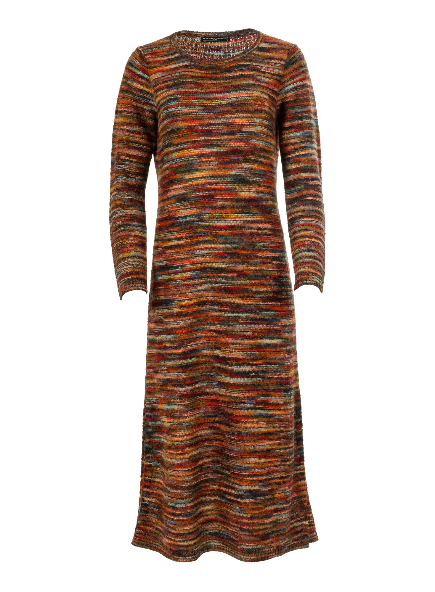 Colca Canyon Dress - Image 3