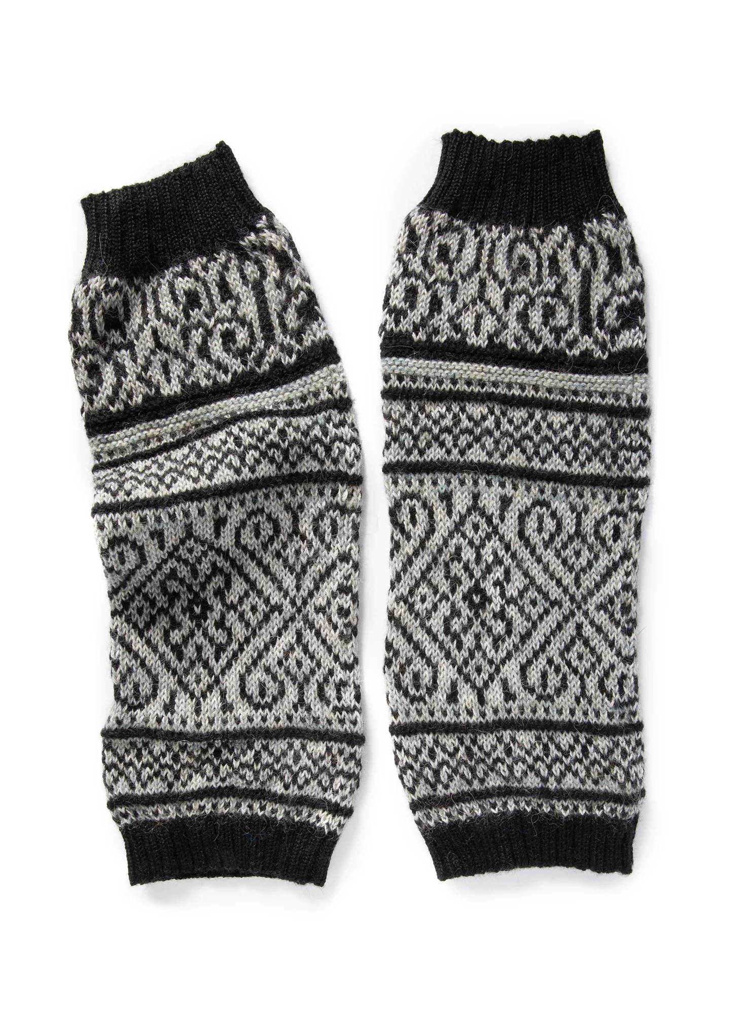 Colca Legwarmers