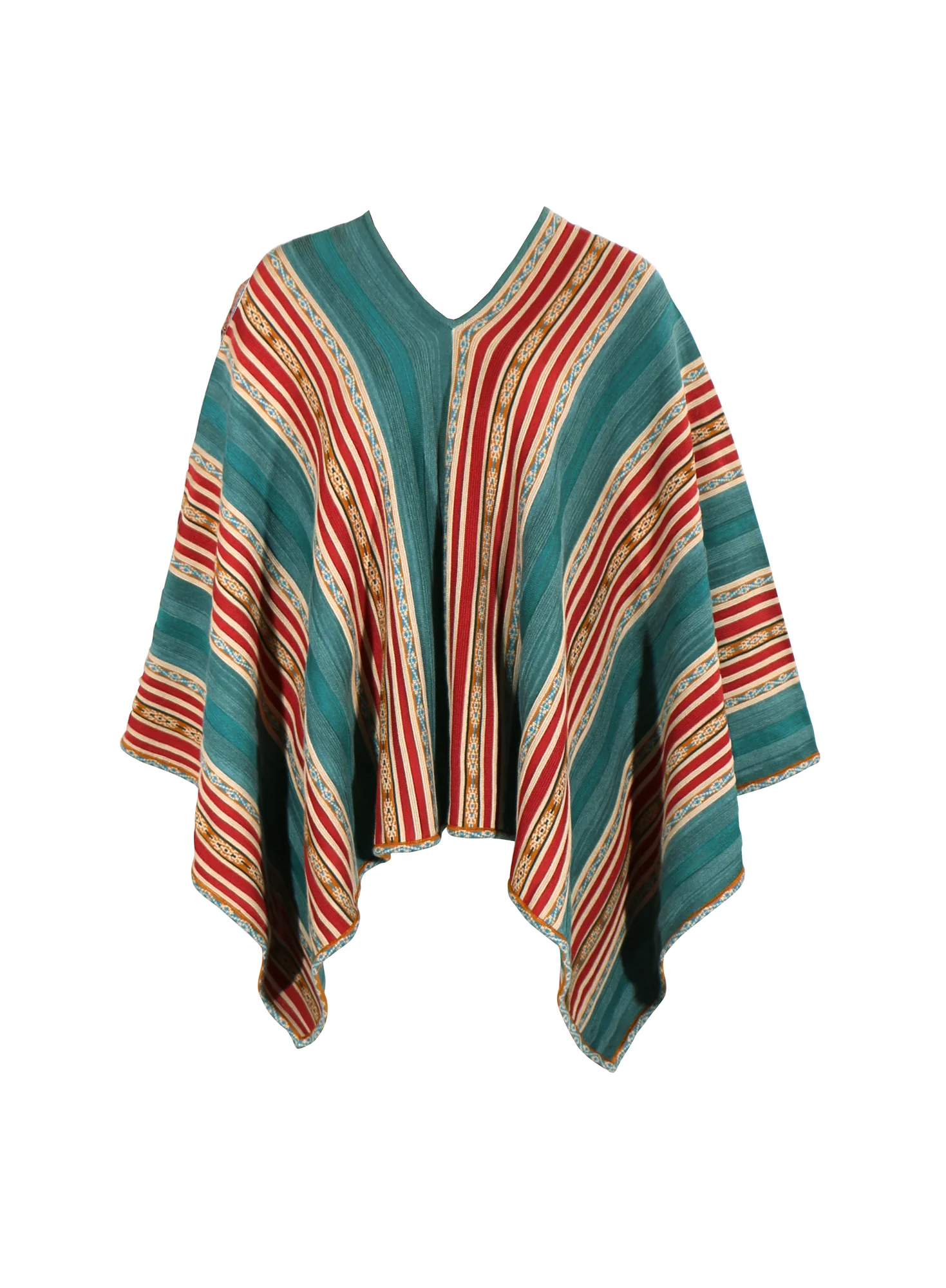 Colca Poncho - Image 3