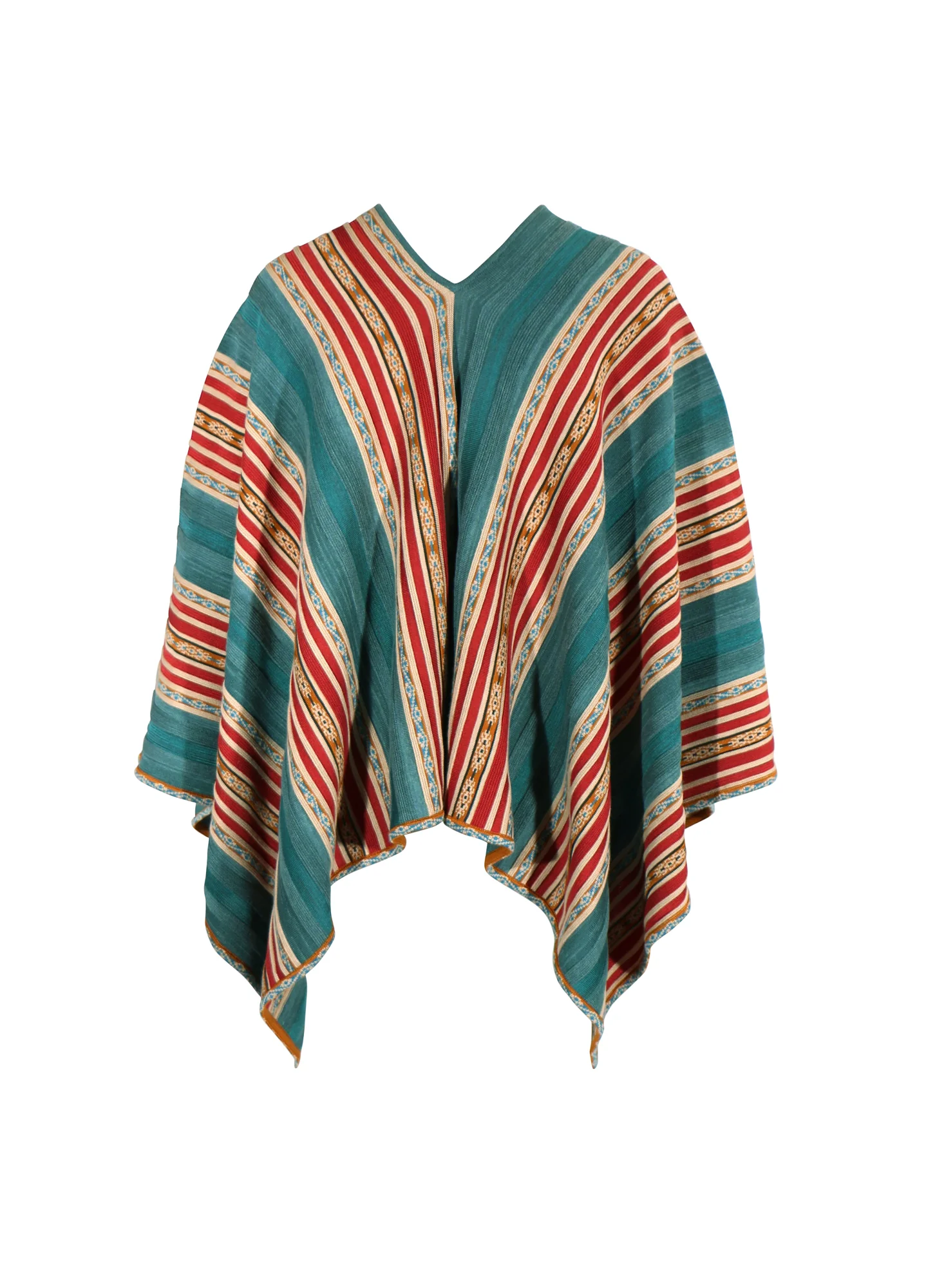Colca Poncho - Image 4