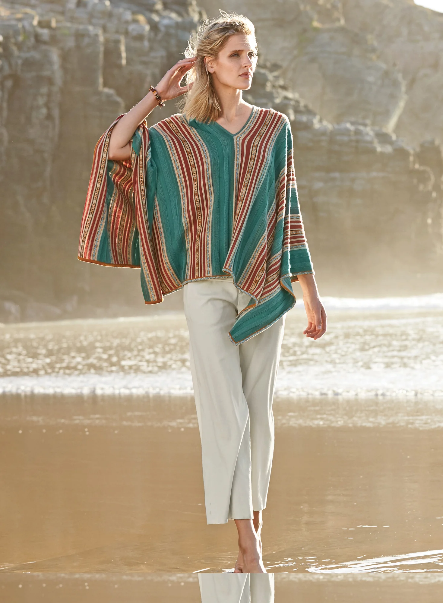 Colca Poncho - Image 5