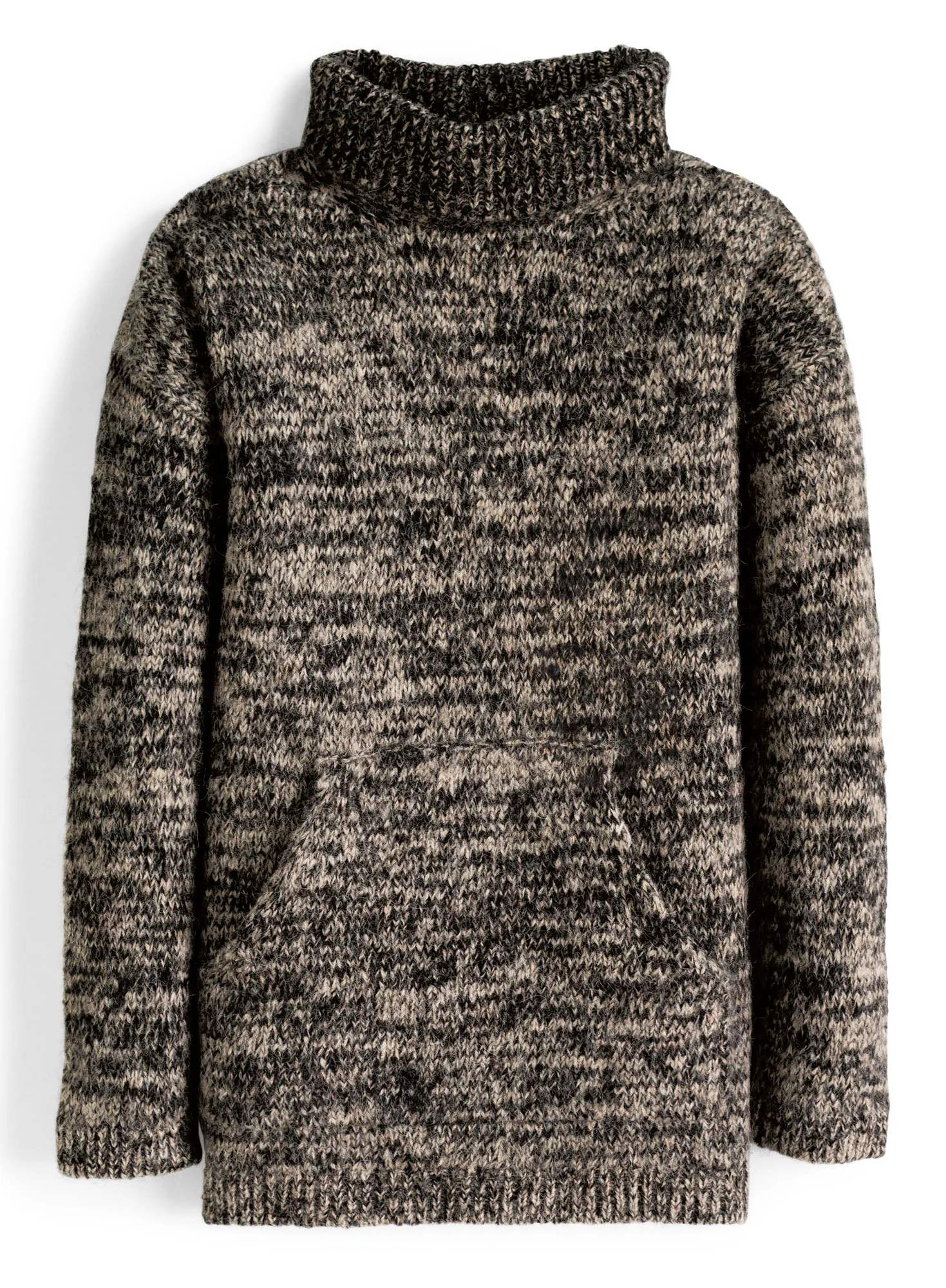 Cold Snap Pullover - Image 3
