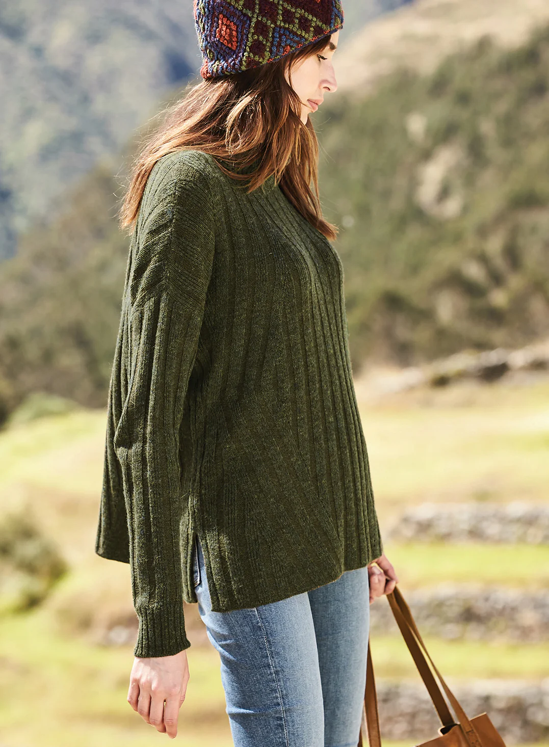 Colebrook T-Neck - Image 5